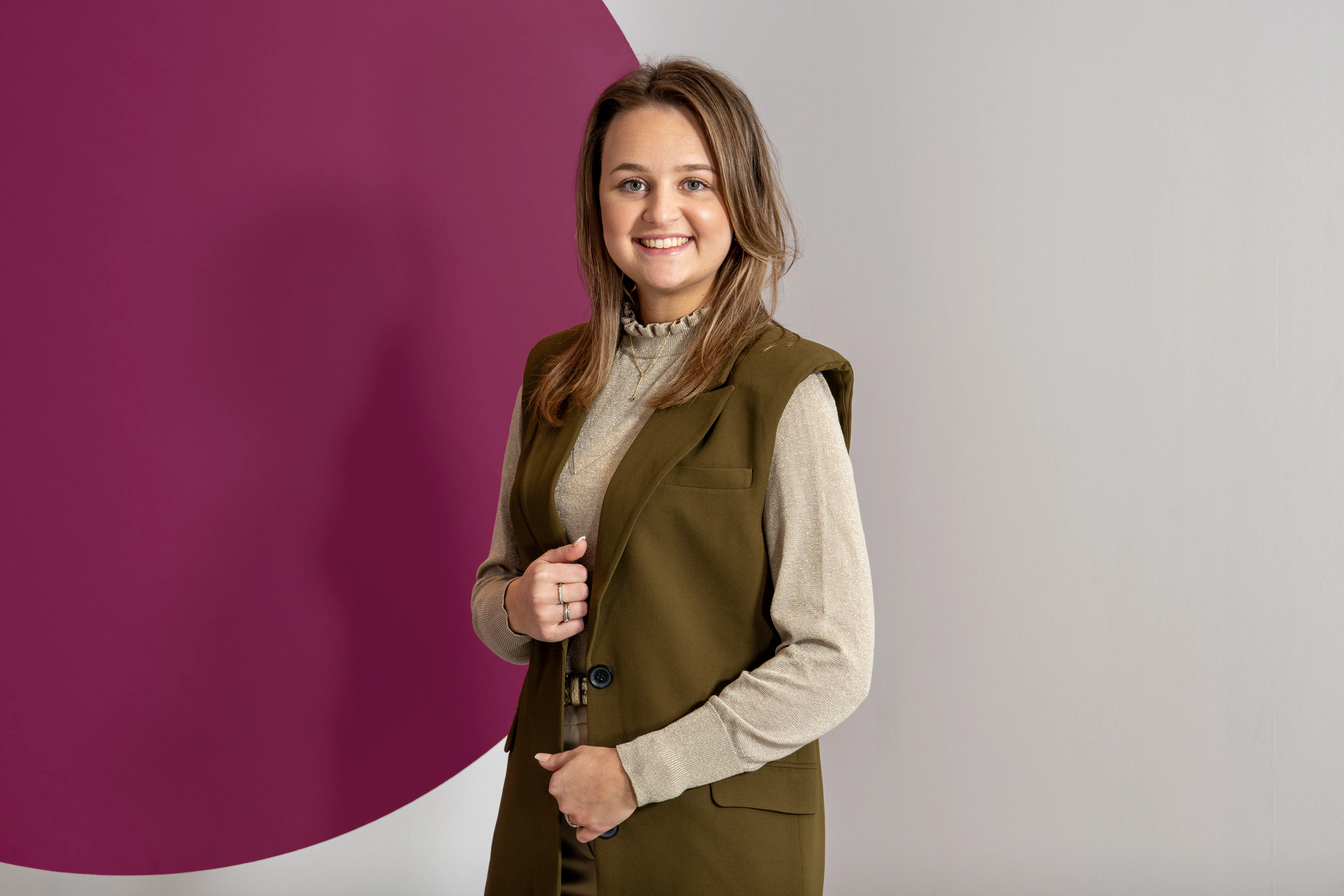 Foto van Emily Wildeman