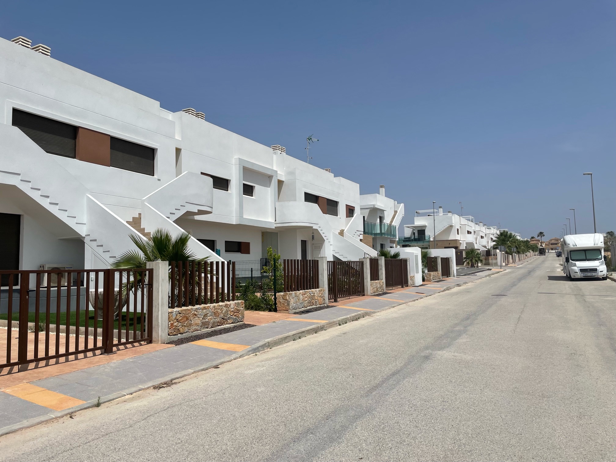 Vista Bella Golf Homes Alicante Spanje