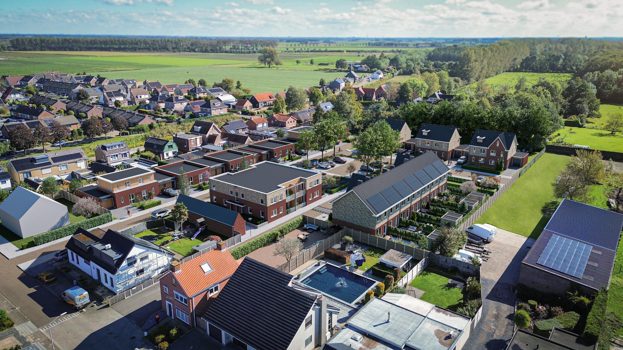 Hof van Beemden