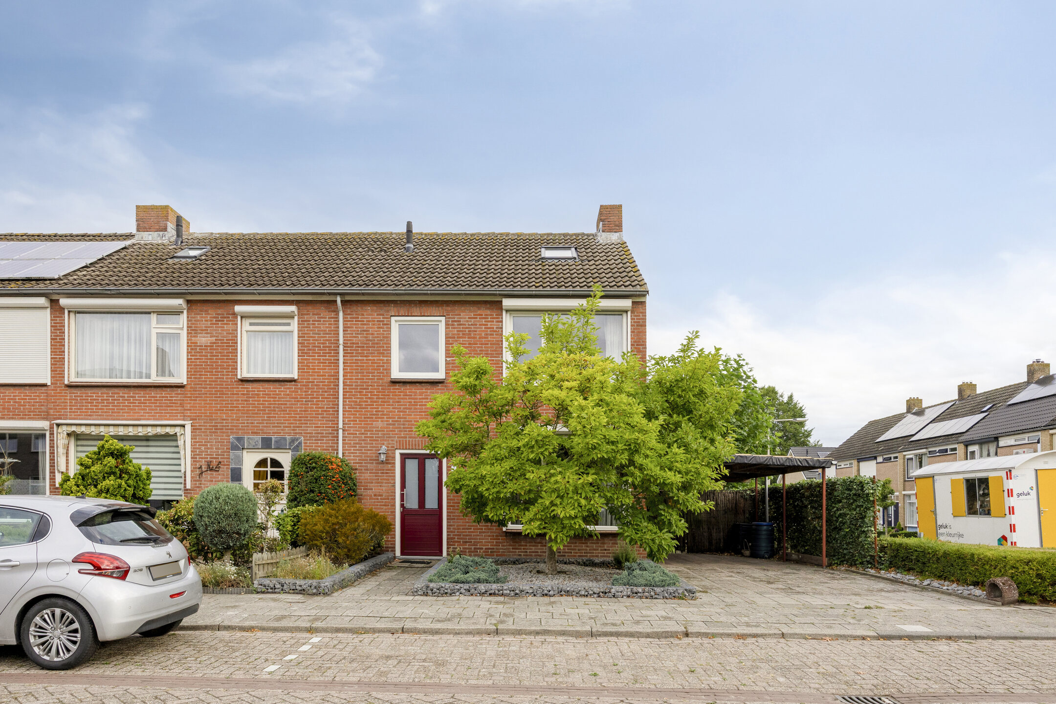 Händelstraat 2