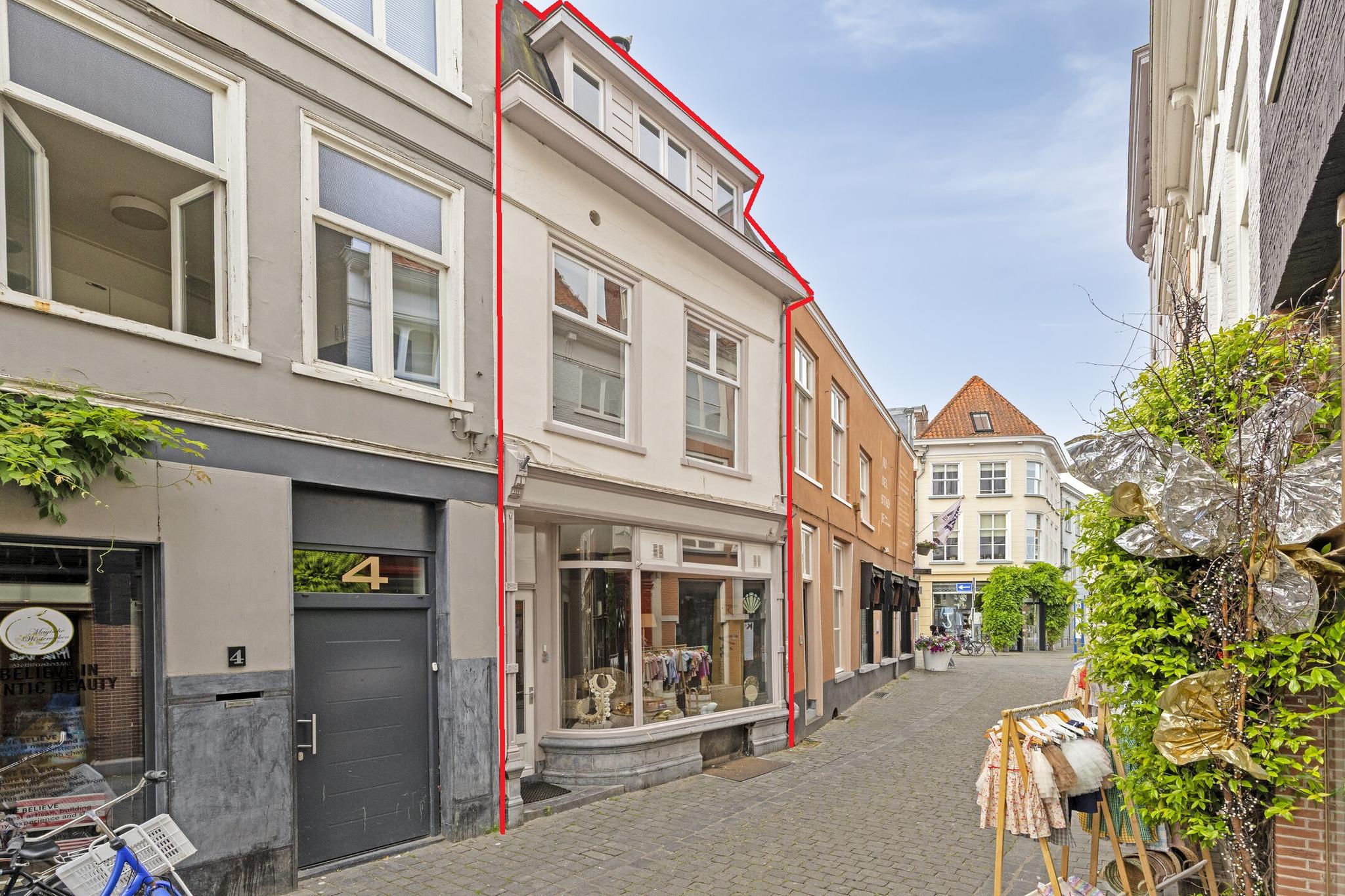 Kortemeestraat 2