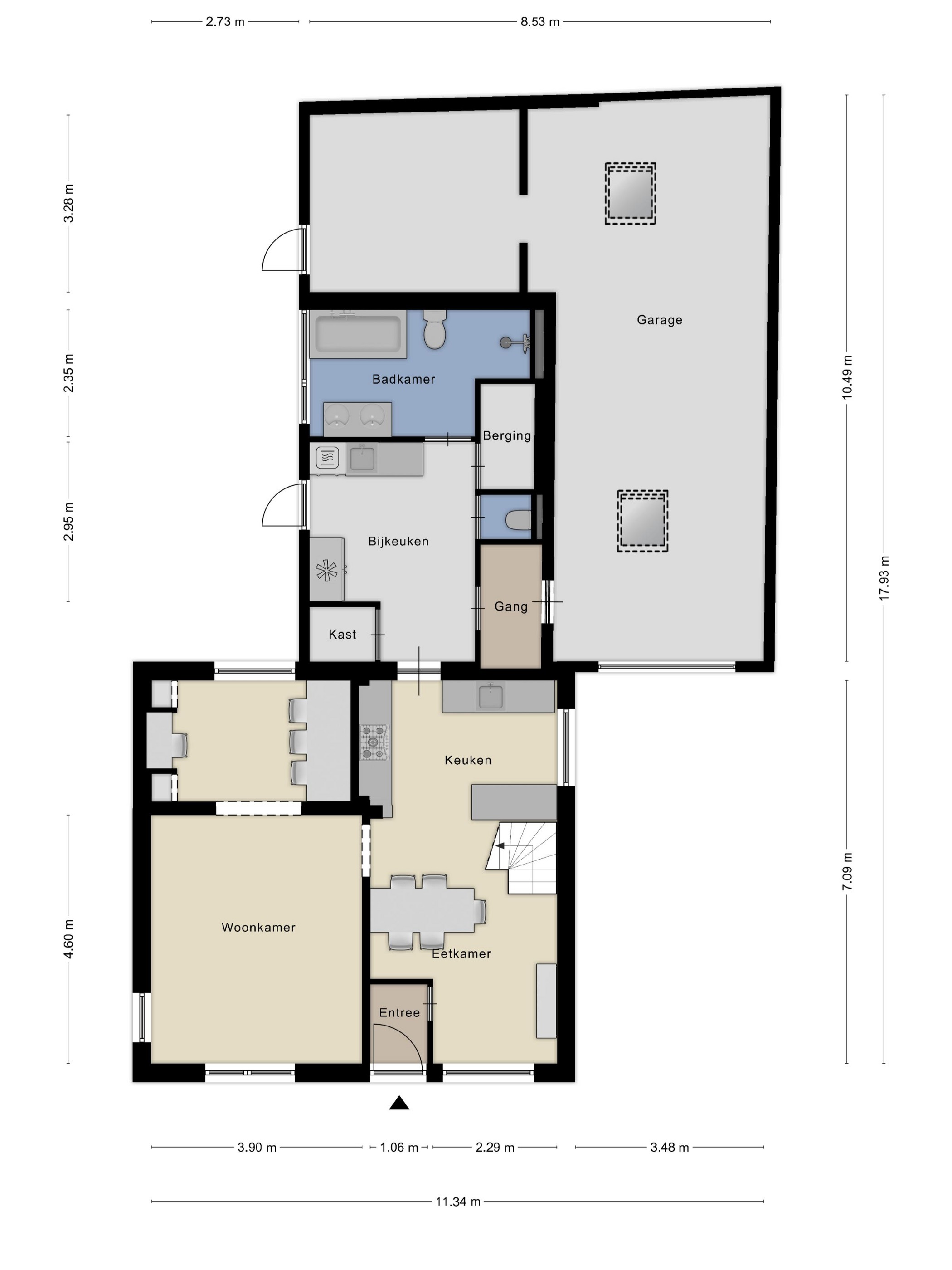 Floorplan - 0
