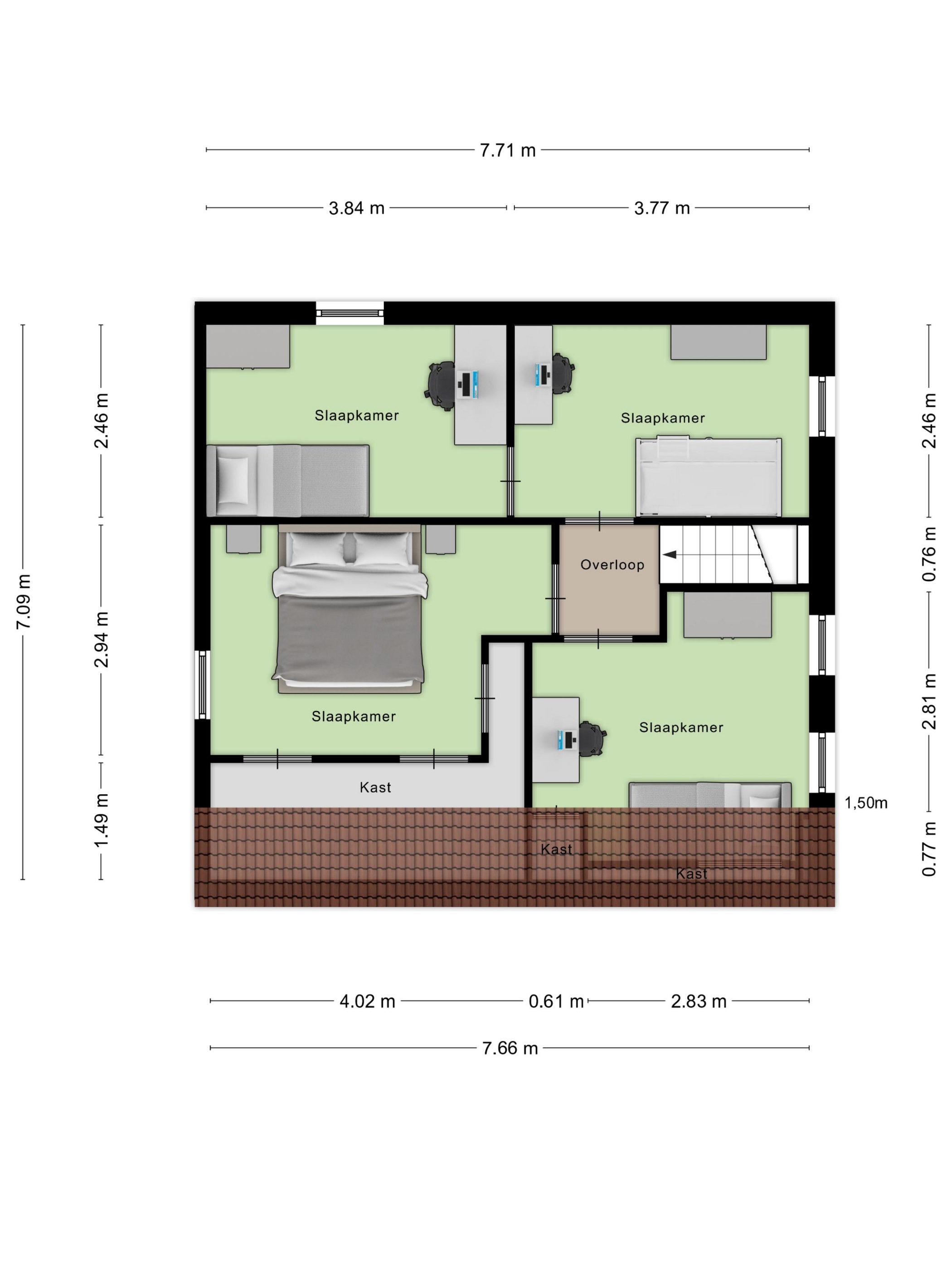 Floorplan - 1