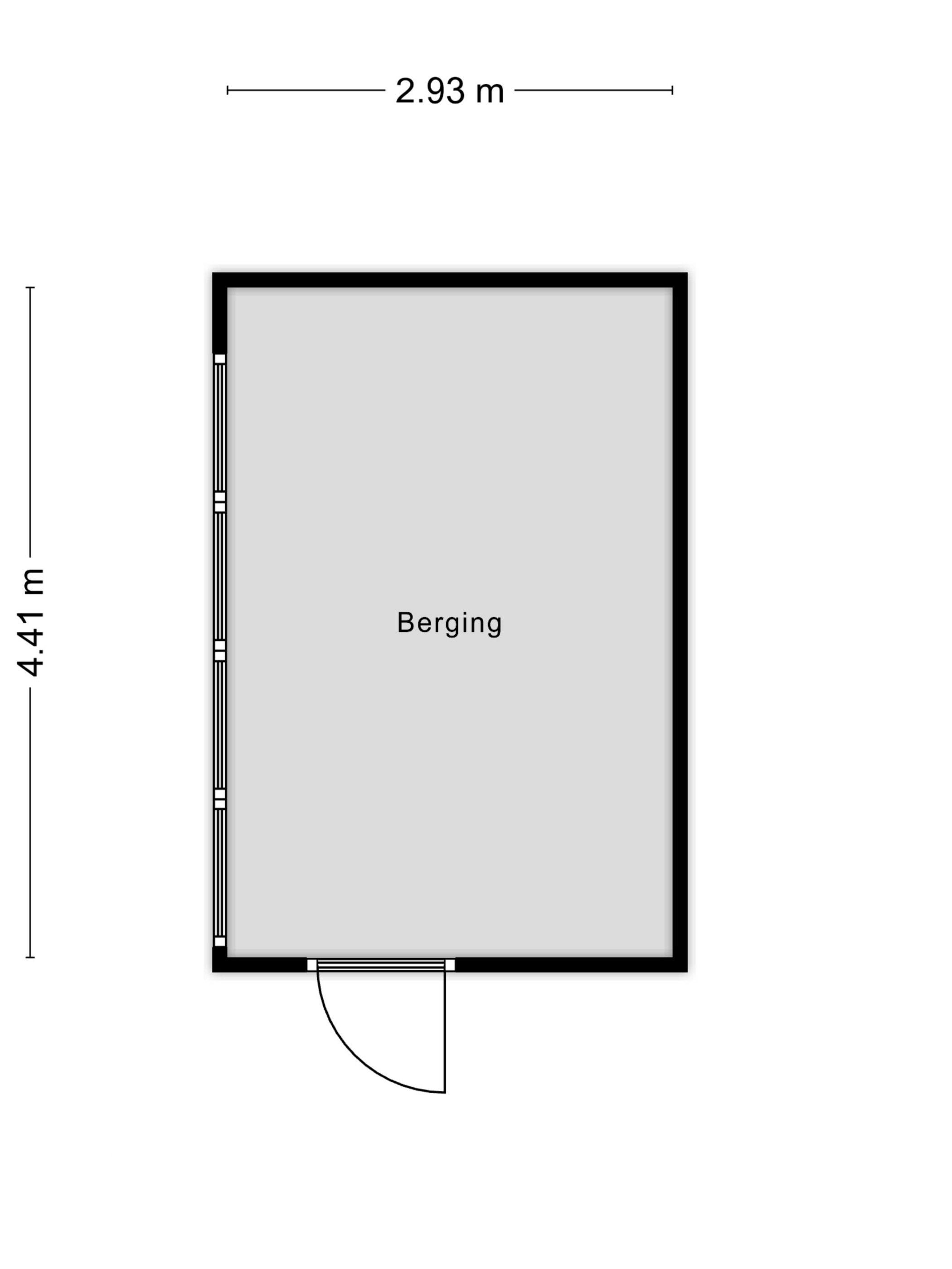 Floorplan - 2