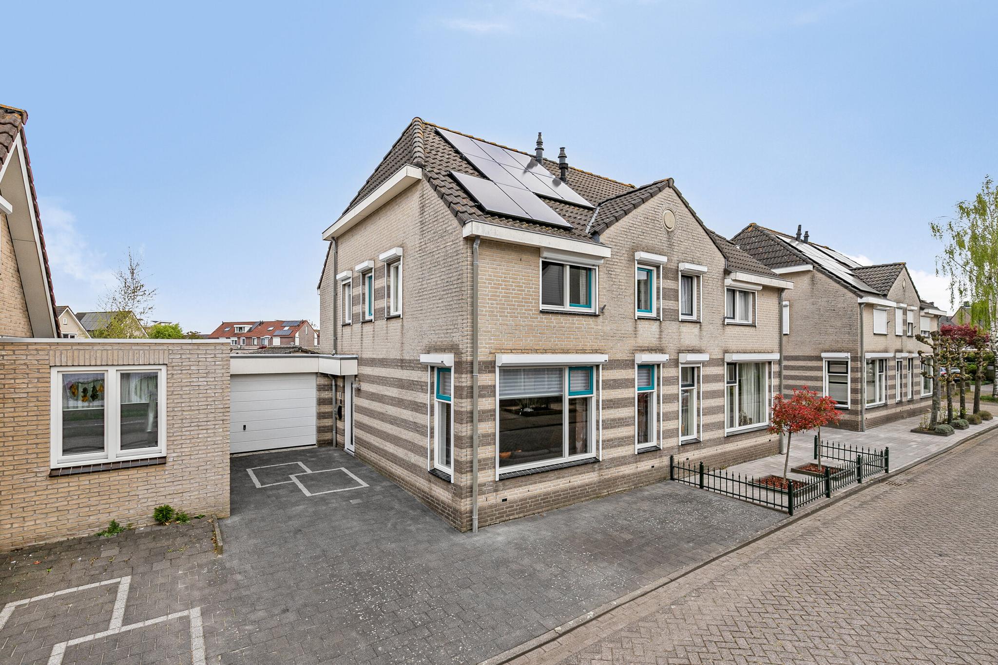 Berkenlaan 20