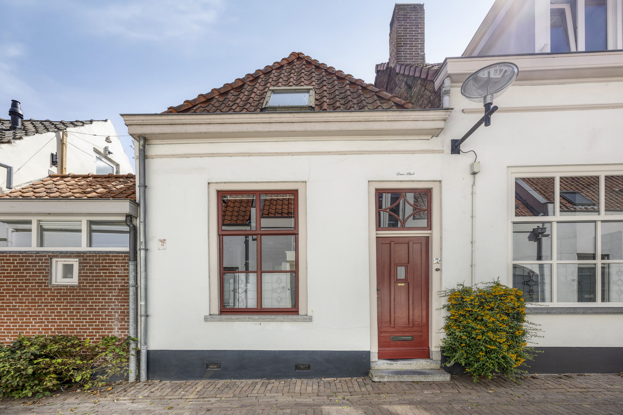 Zuidmolenstraat 7
