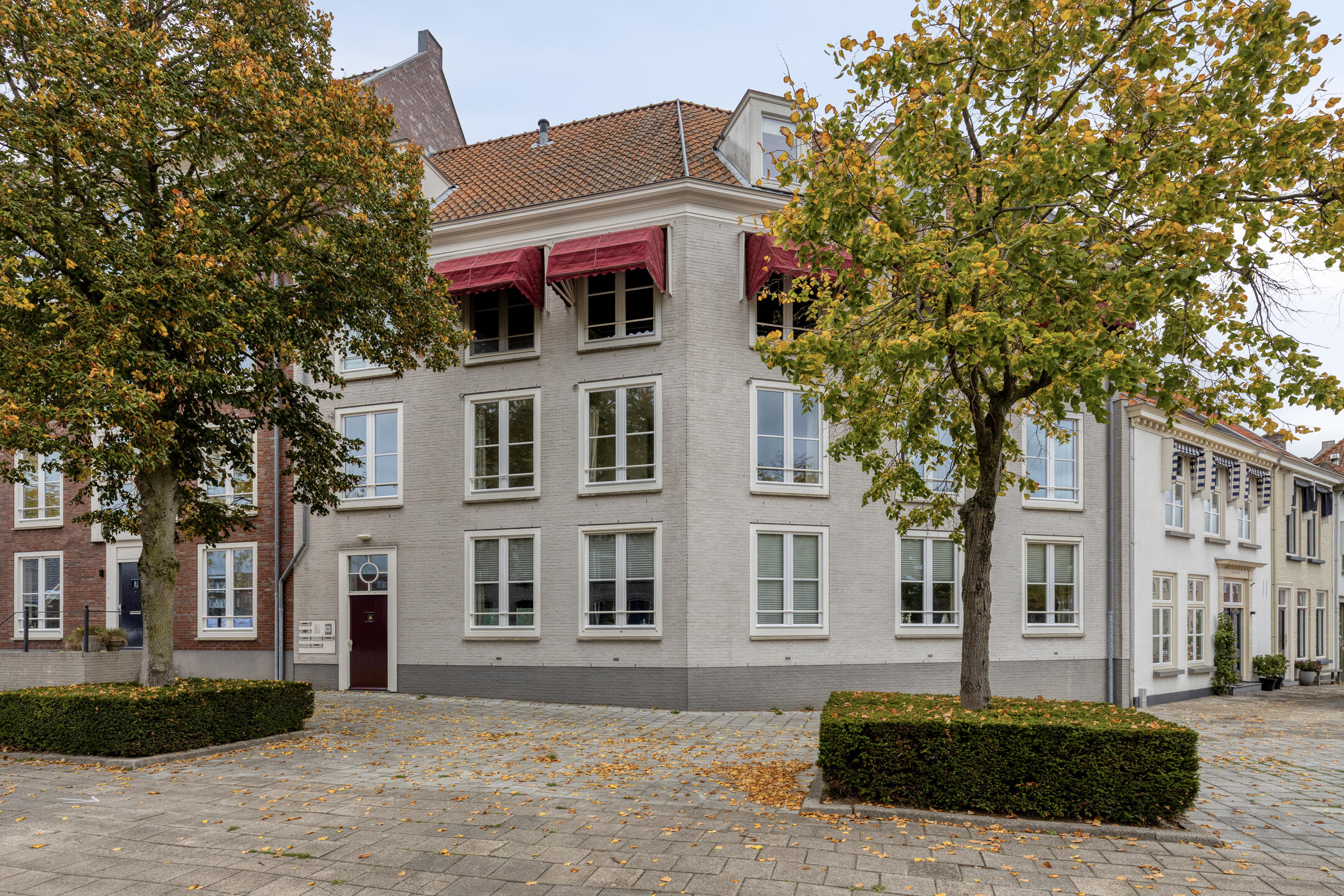 Rijtuigweg 23