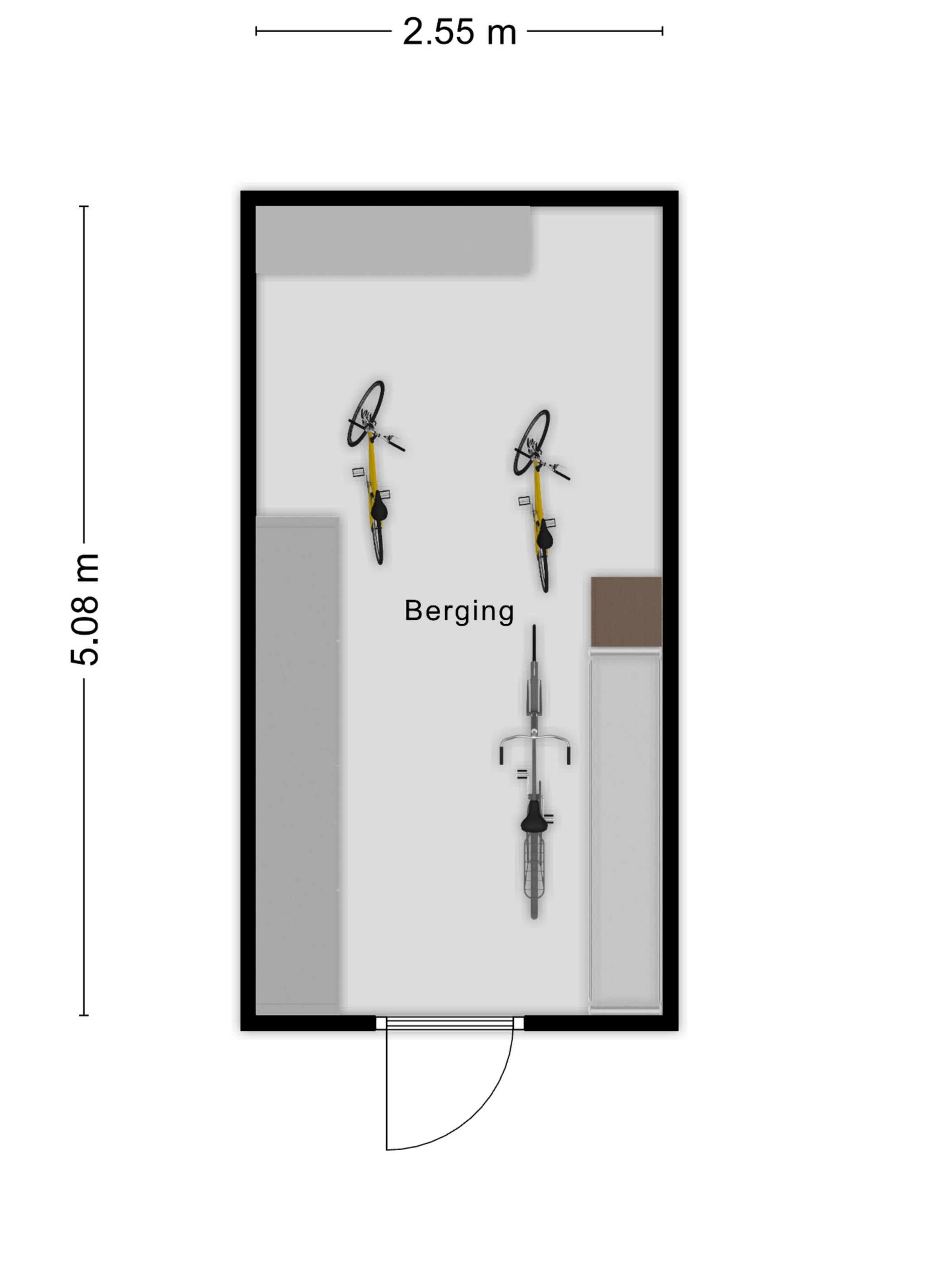 Floorplan - 2