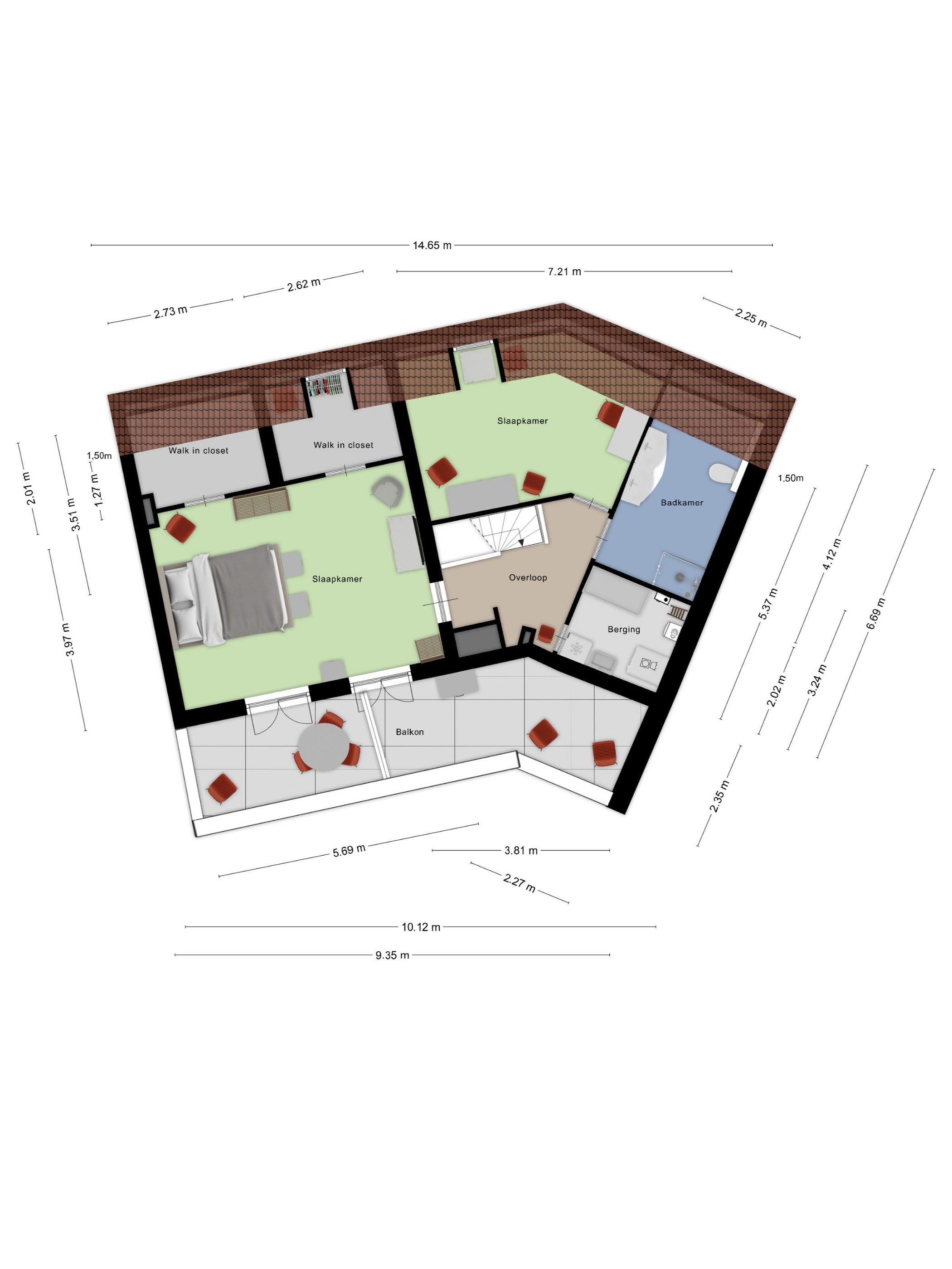 Floorplan - 0