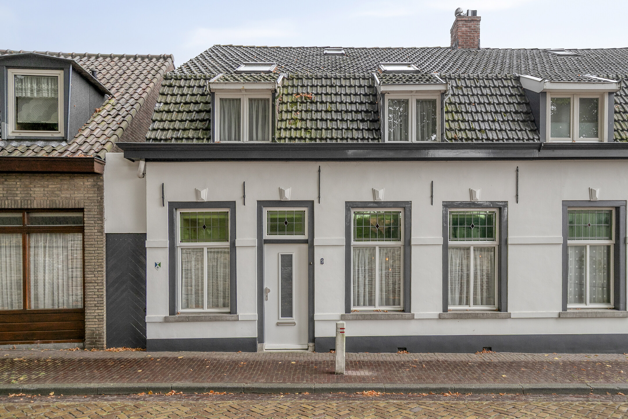 Kromstraat 9