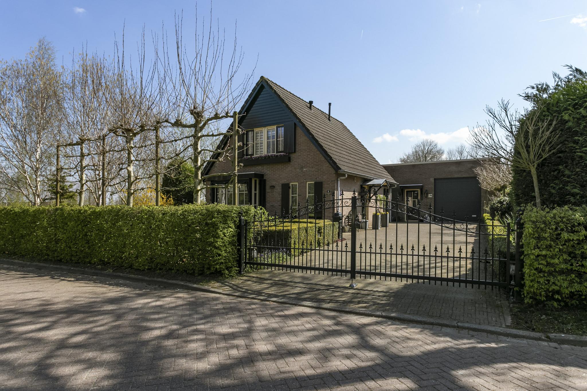 Nijverheidsweg 8