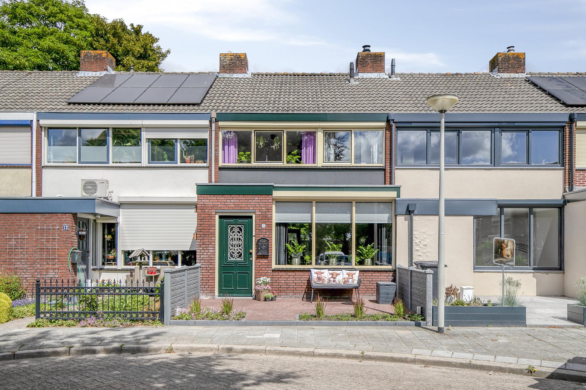 Koffiebos 11