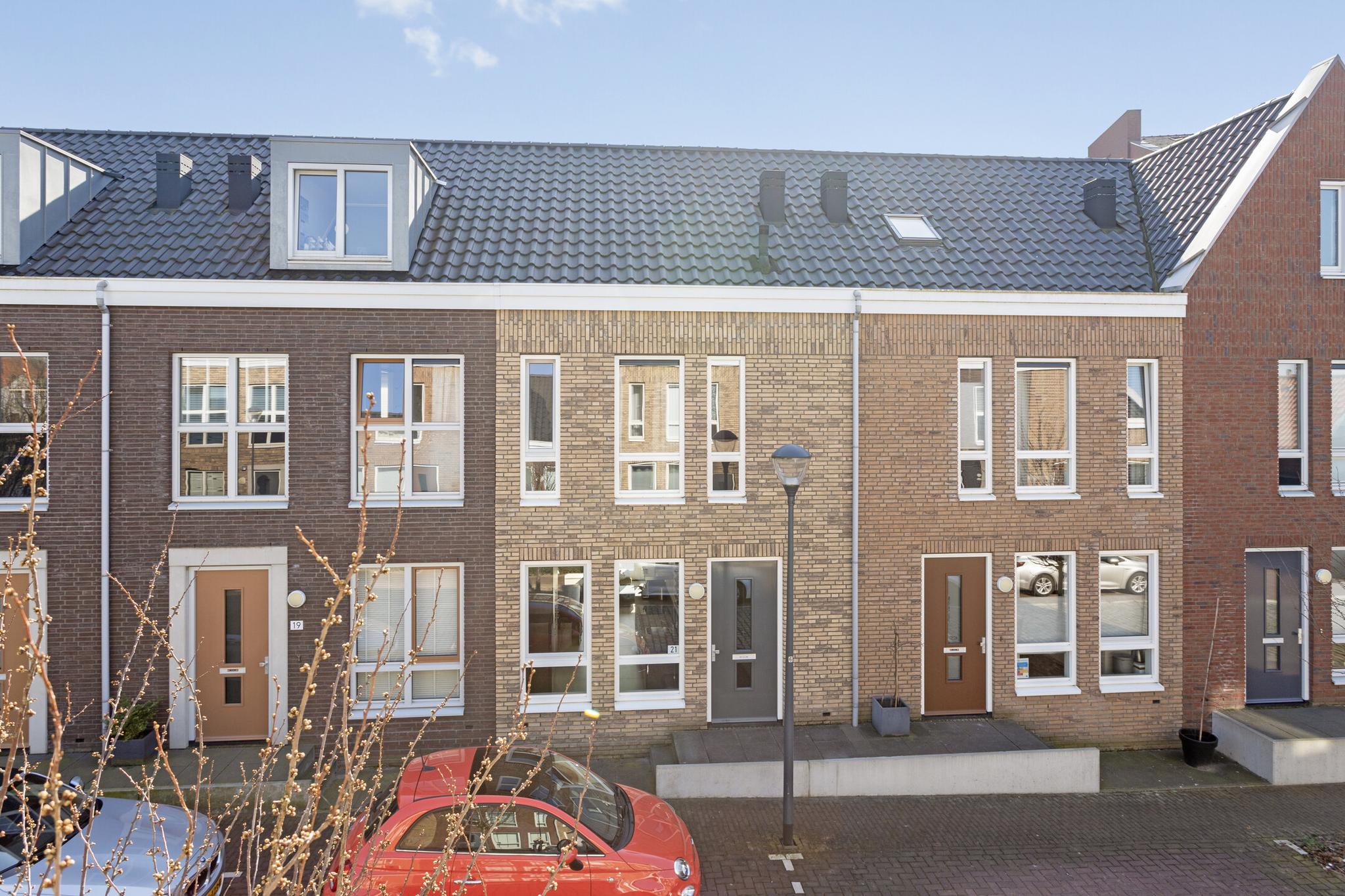 Fabriekstraat 21