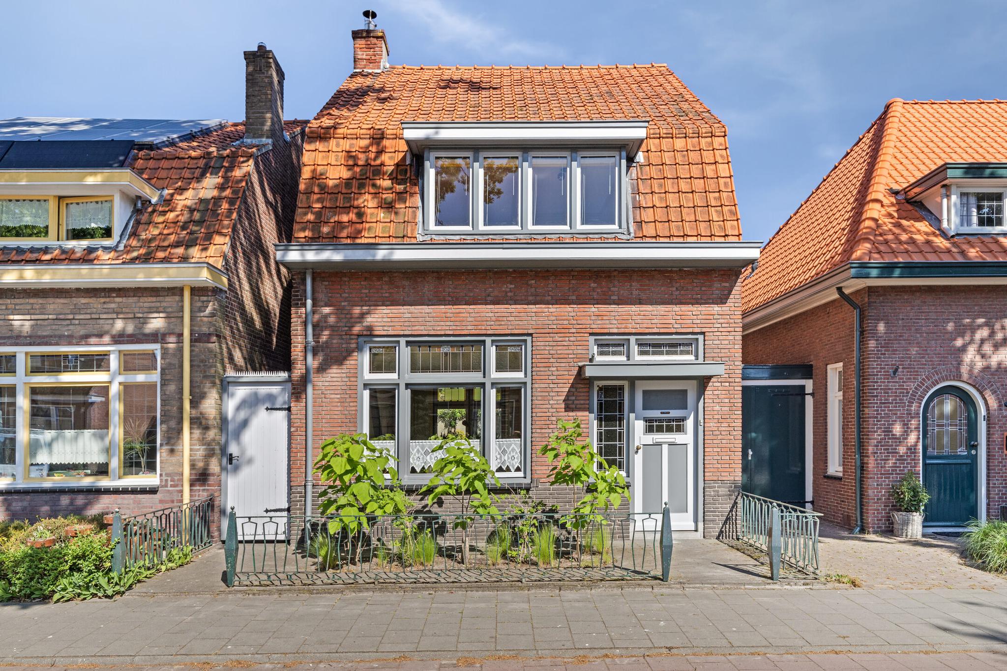 Zandstraat 101