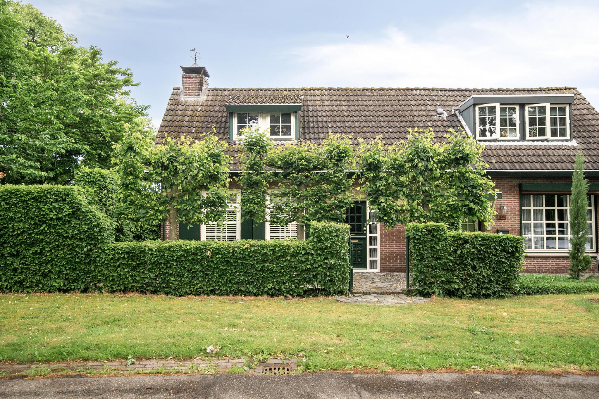 Steenbergseweg 101