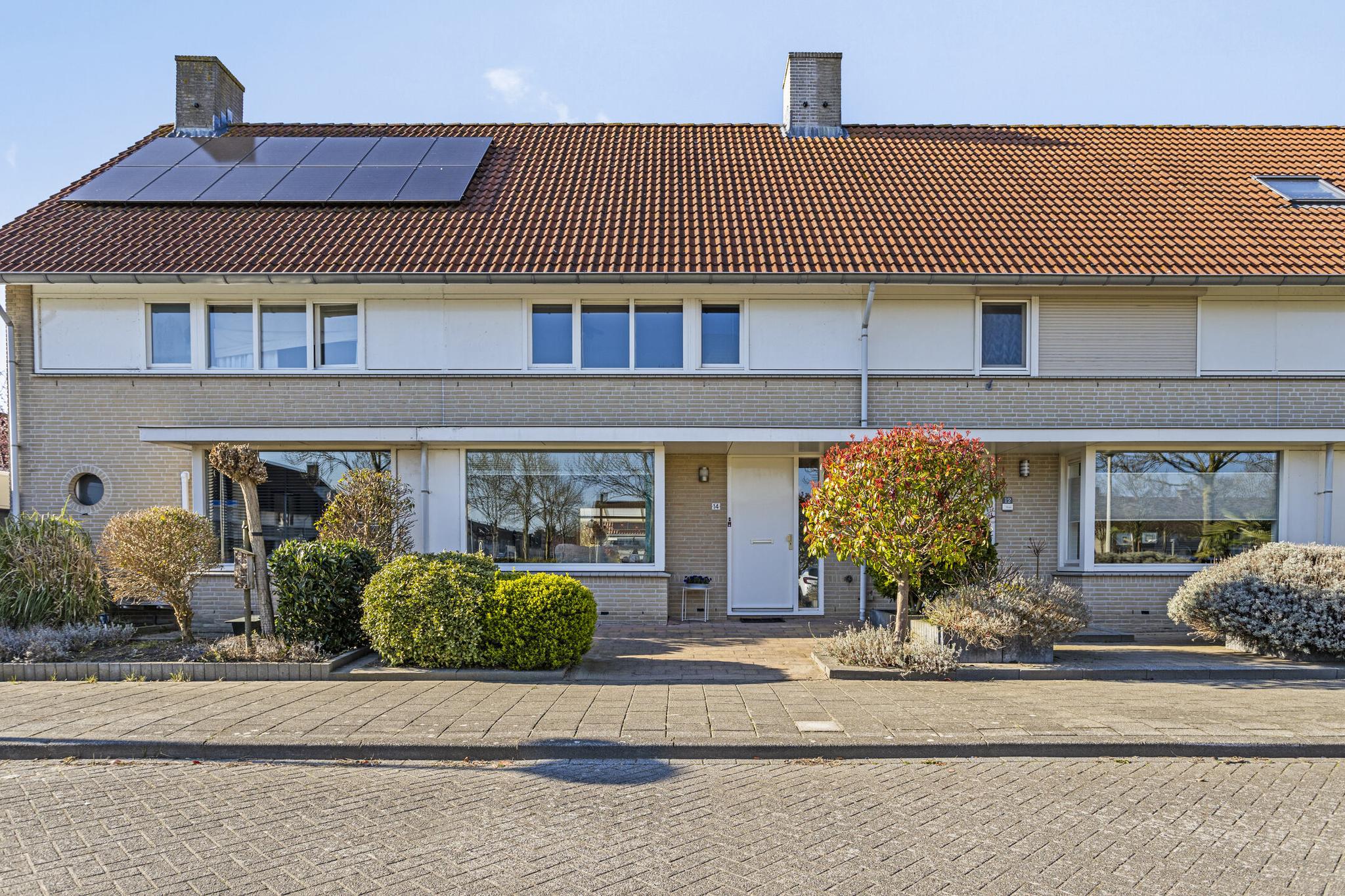 Visdief 14