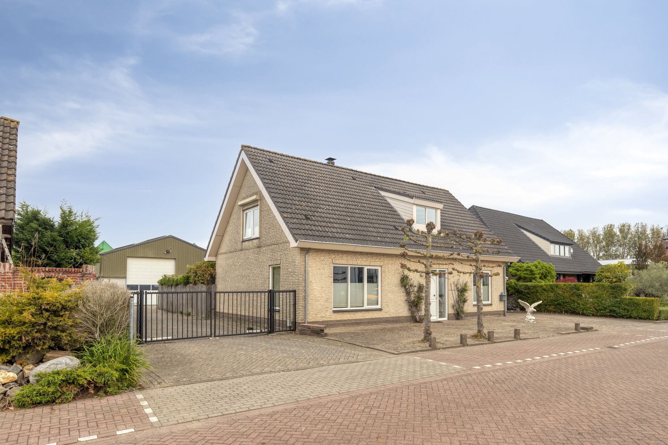 Gibsonstraat 10