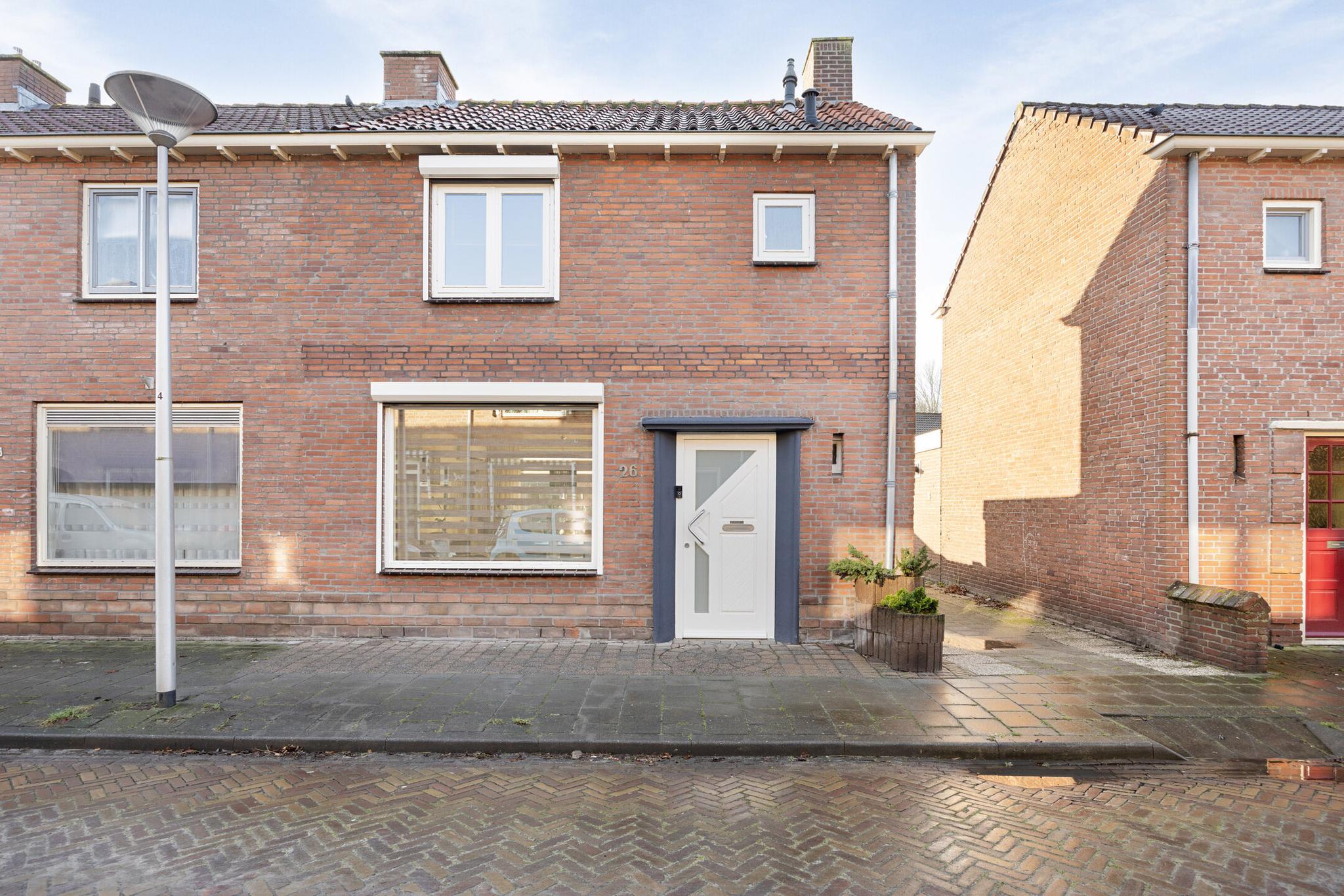 Nicolaas Peckstraat 26