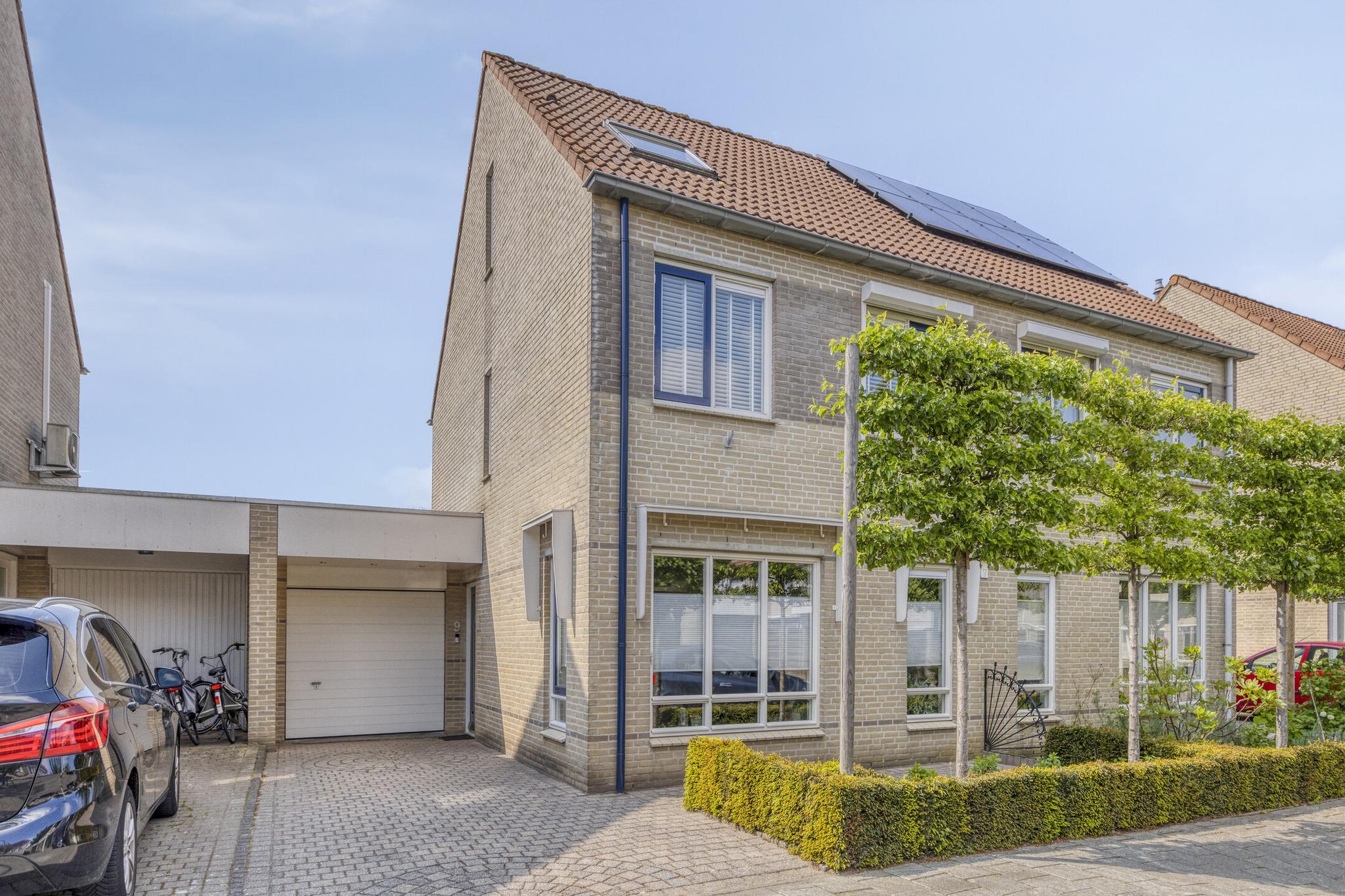 Groenlandstraat 9