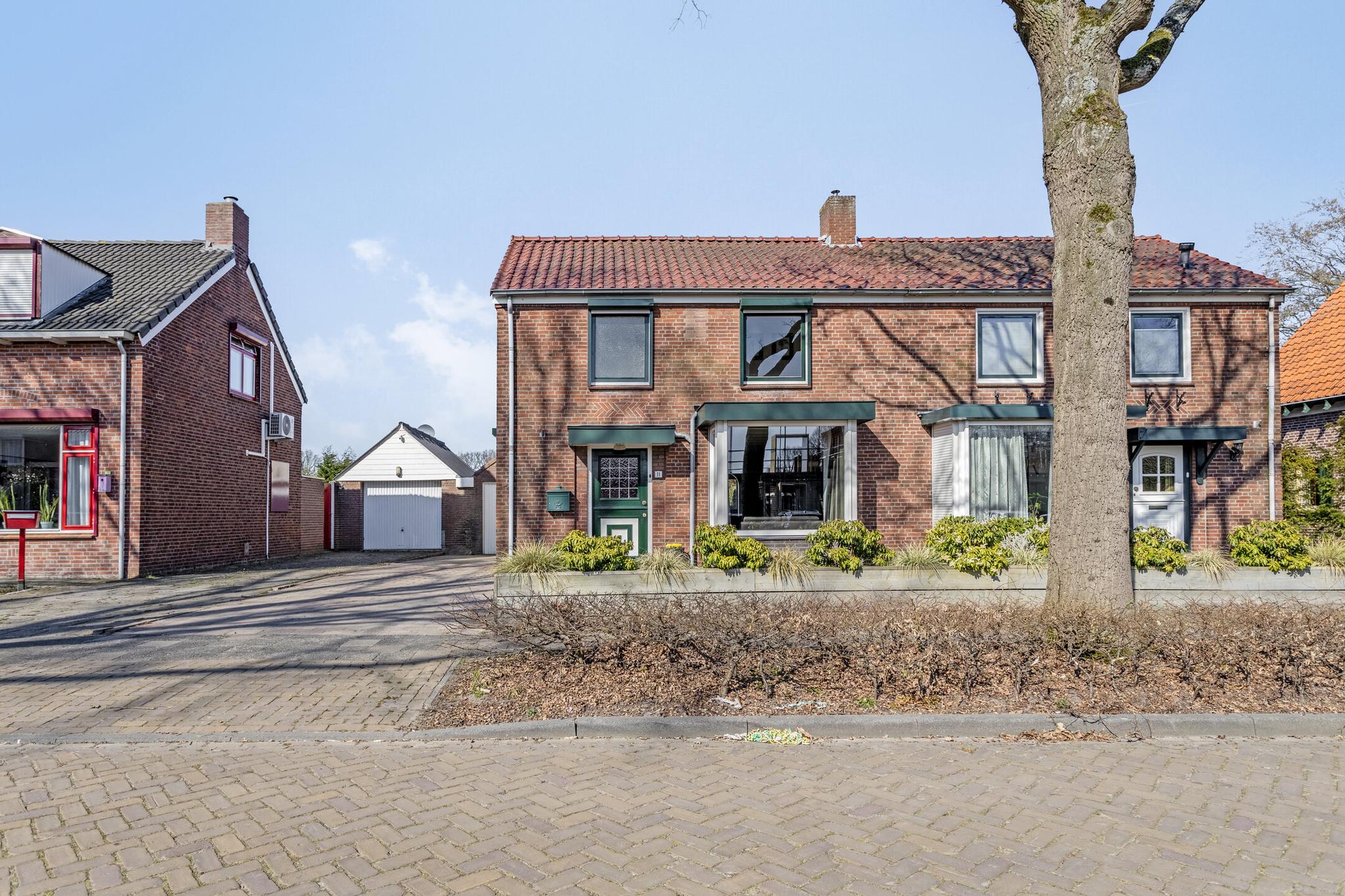 Vijverstraat 11