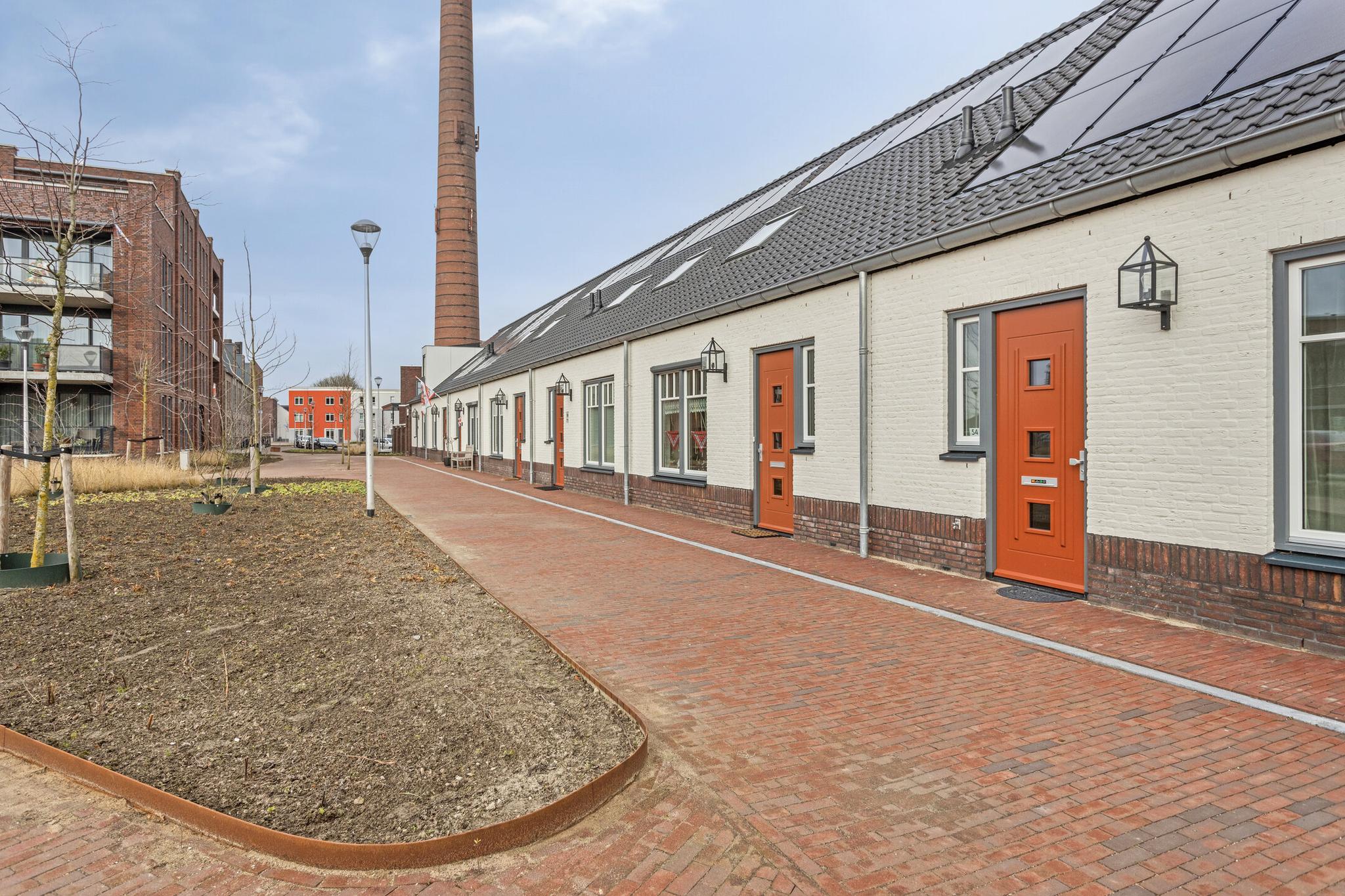 Wittoucksingel 54