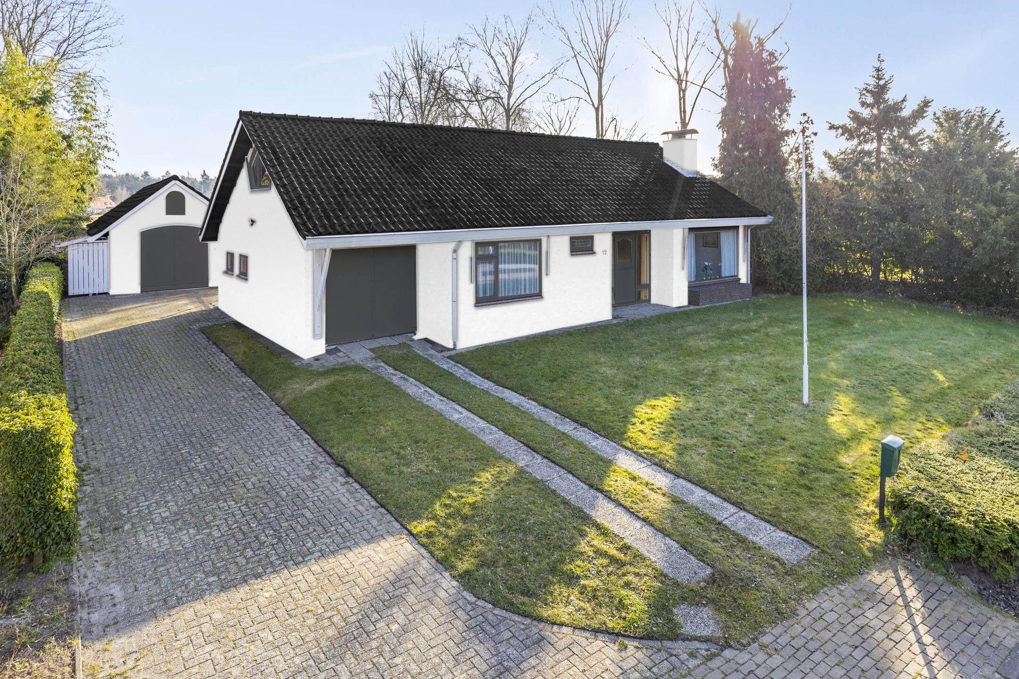 Bossestraat 12