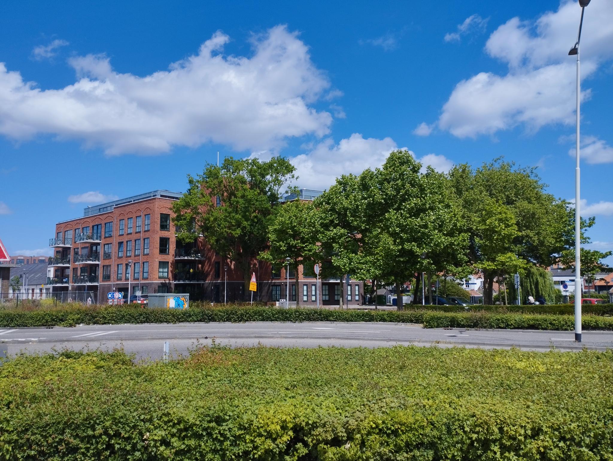 Wittoucksingel 12