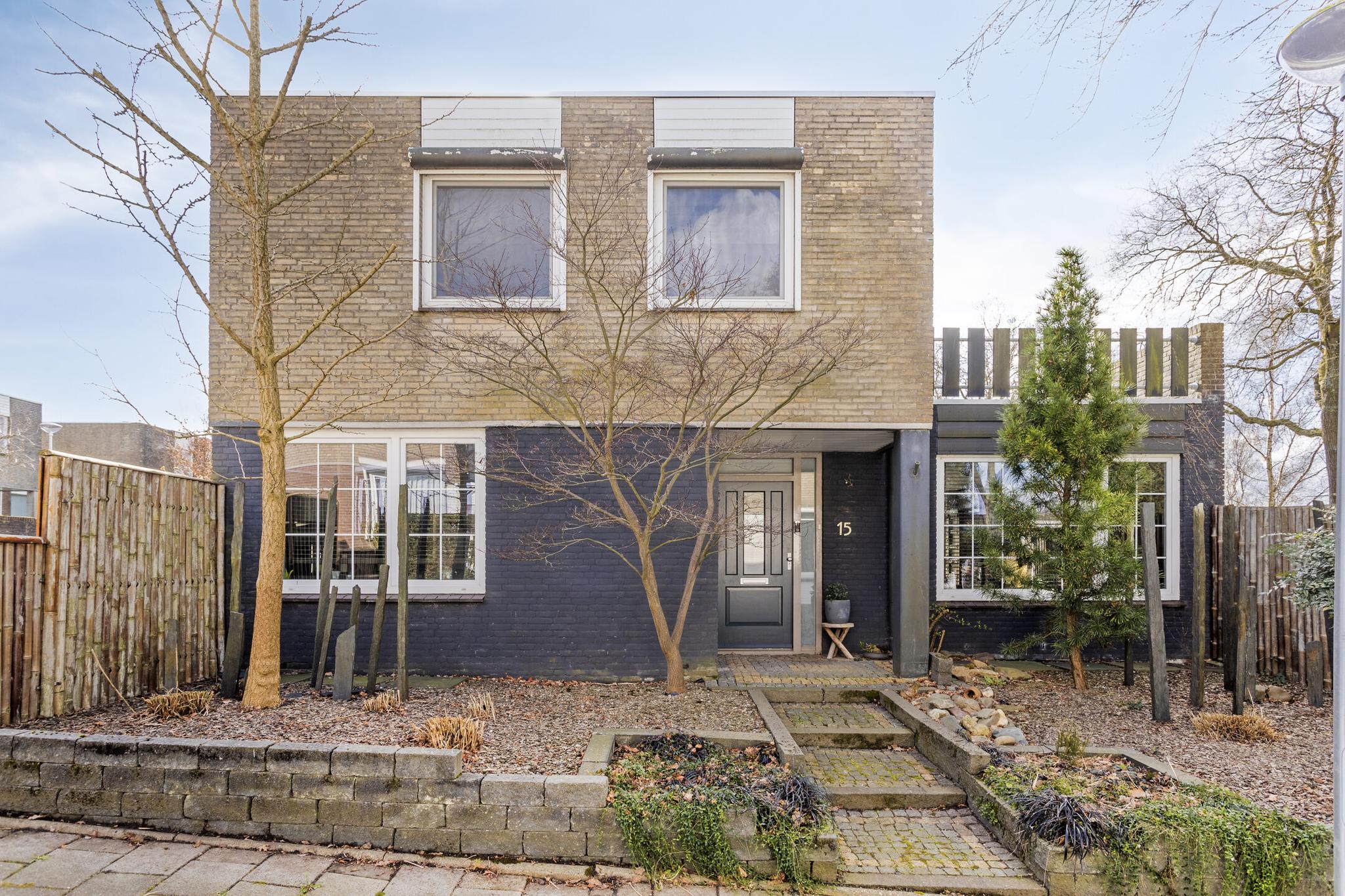 Herenweg 15