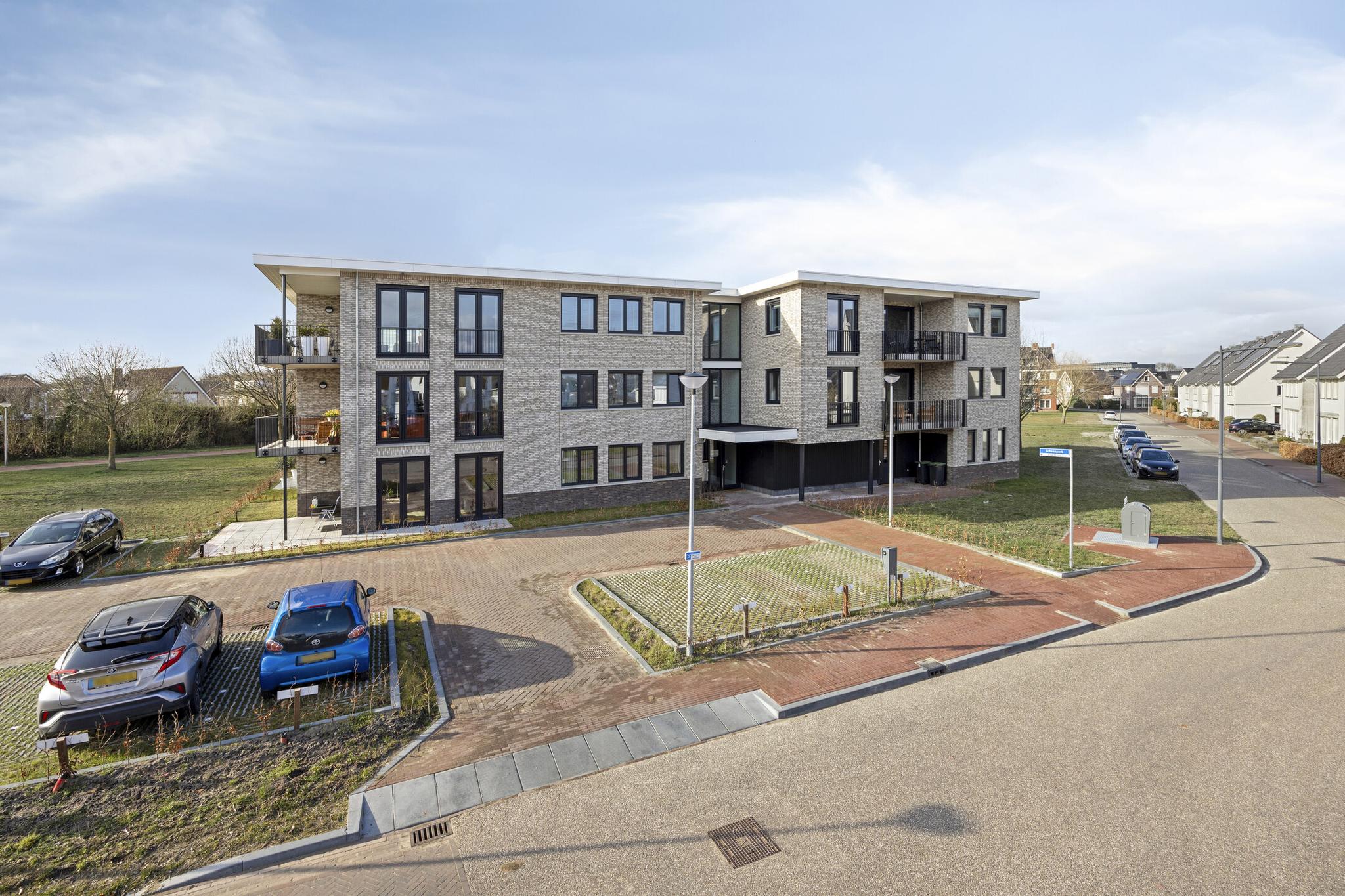 Schanspark 14