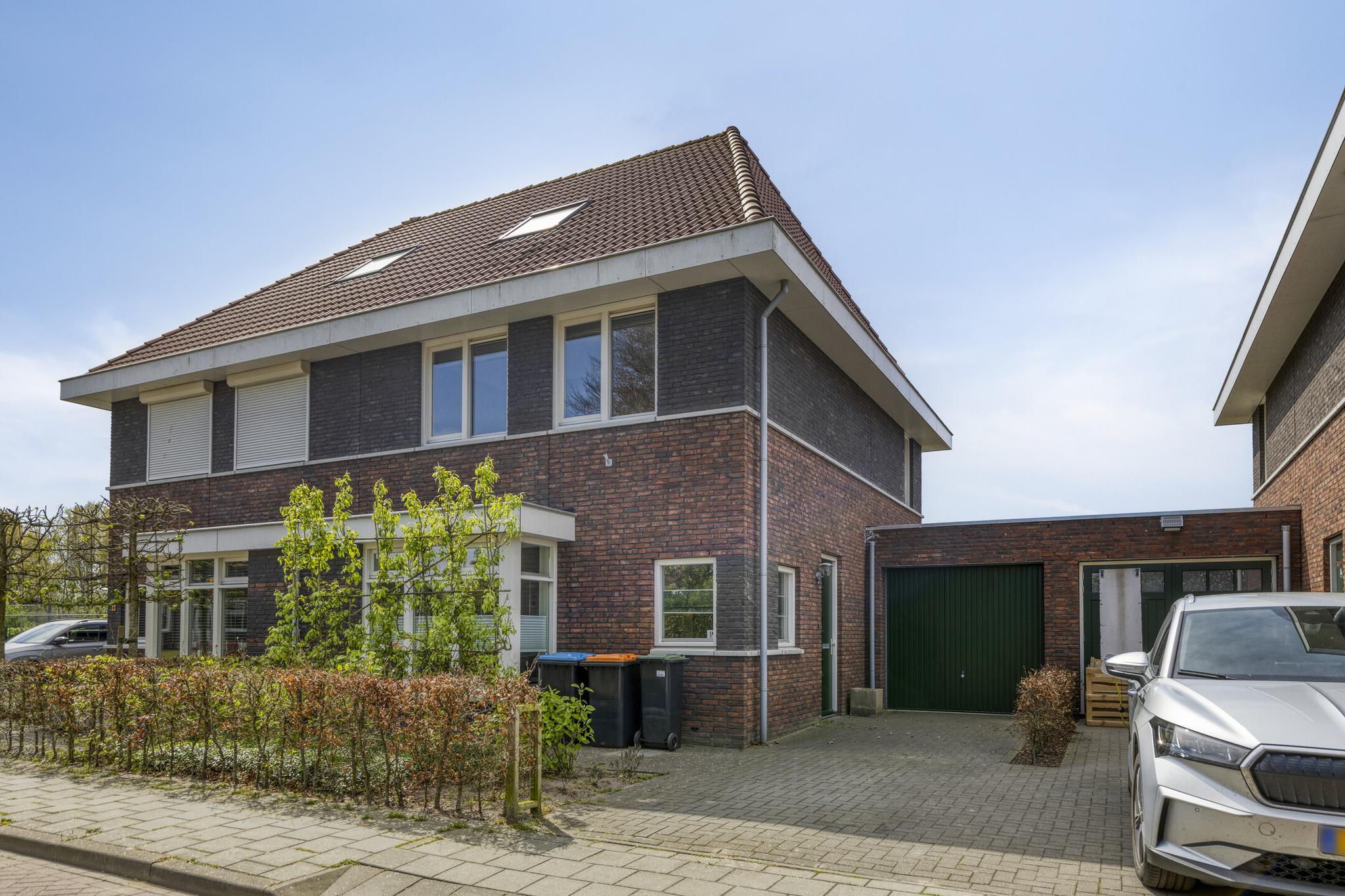 De Landerije 1a