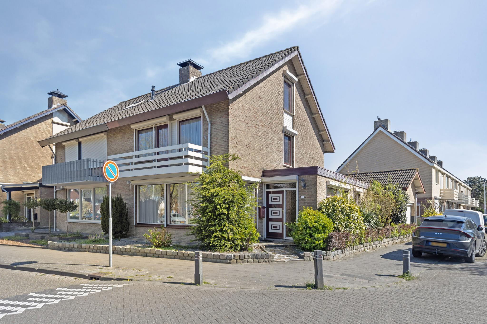 Scheldelaan 11