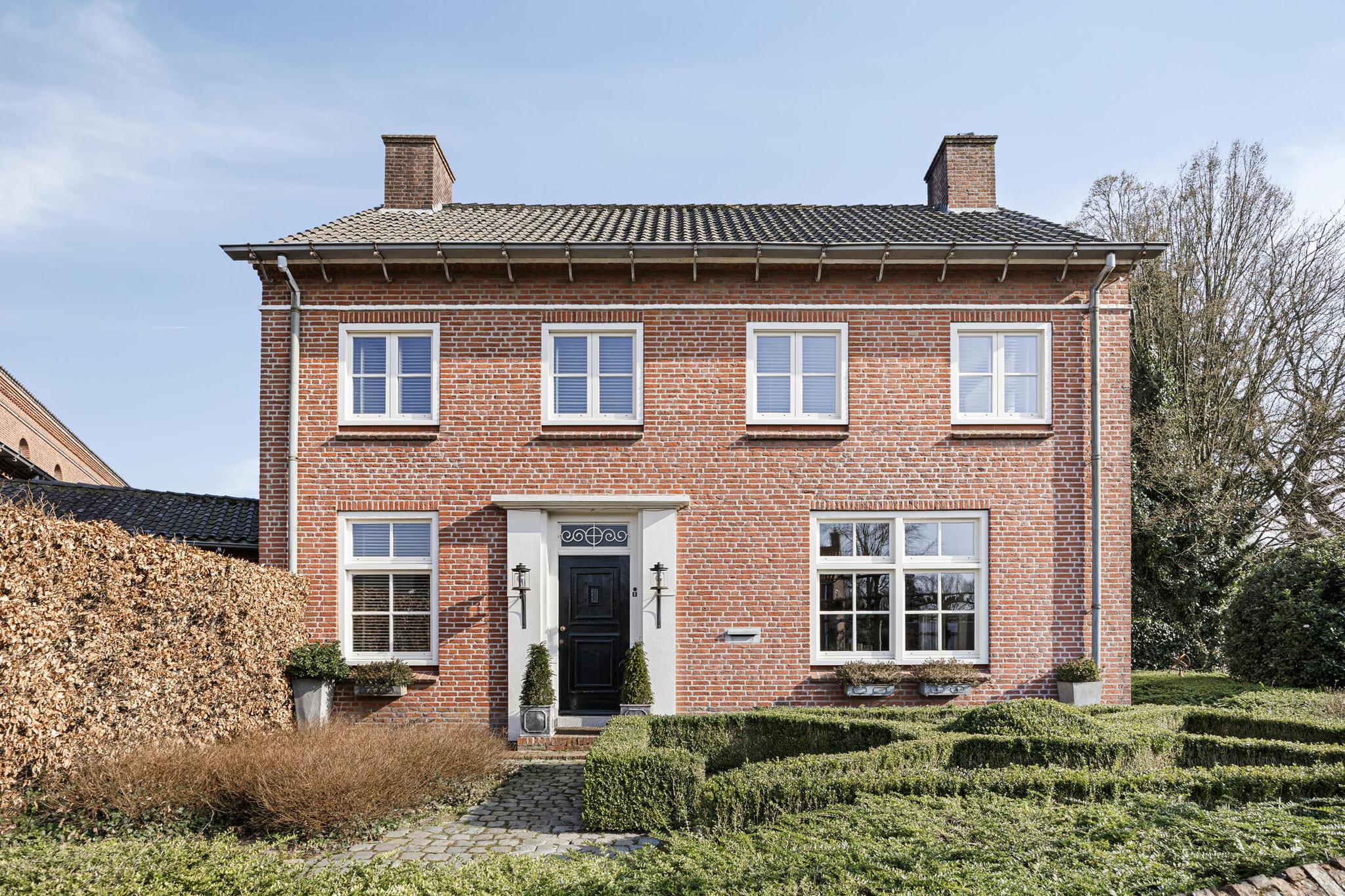 Boomstraat 3
