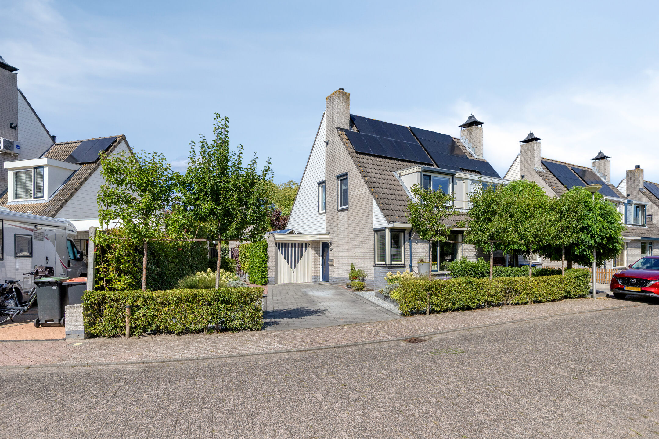 Arnold van Lieropstraat 15