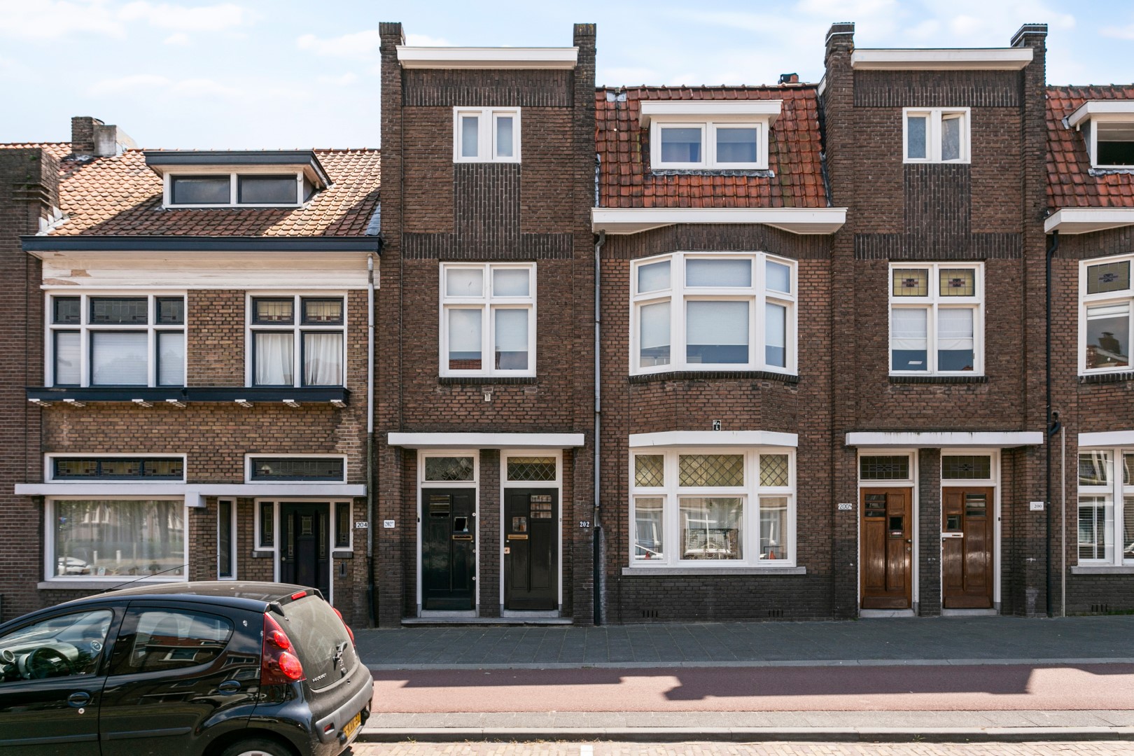 Noordsingel 202a