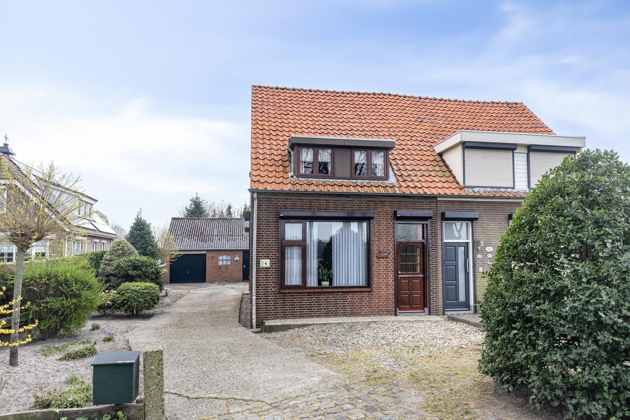 Steenbergseweg 56a