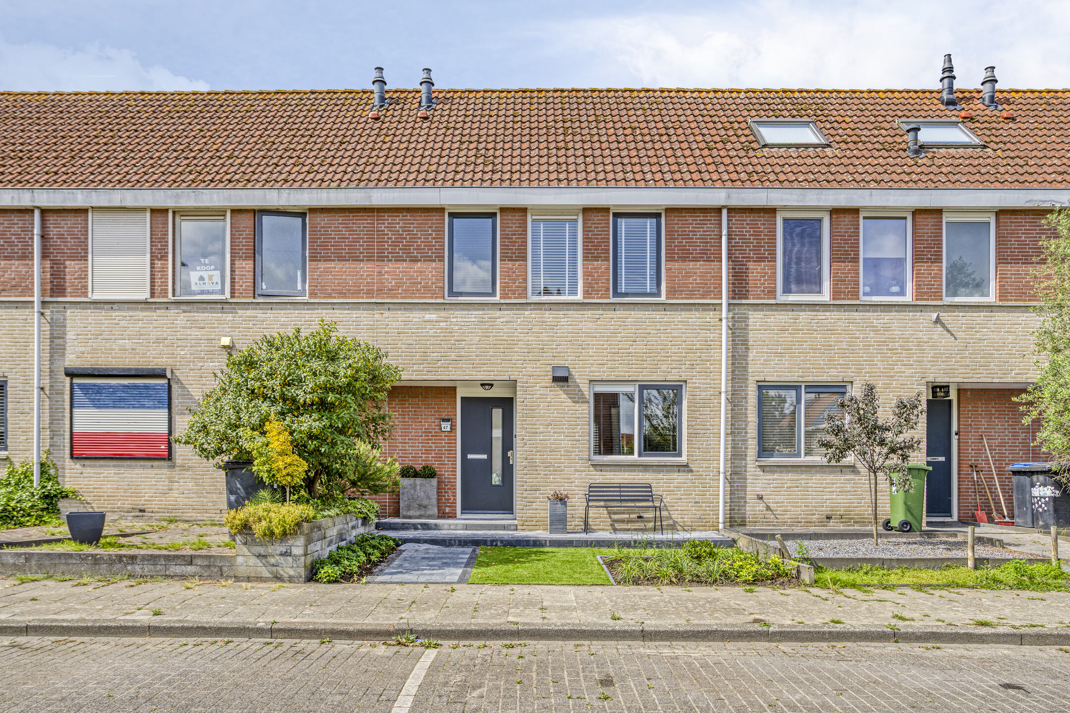 Visarend 47