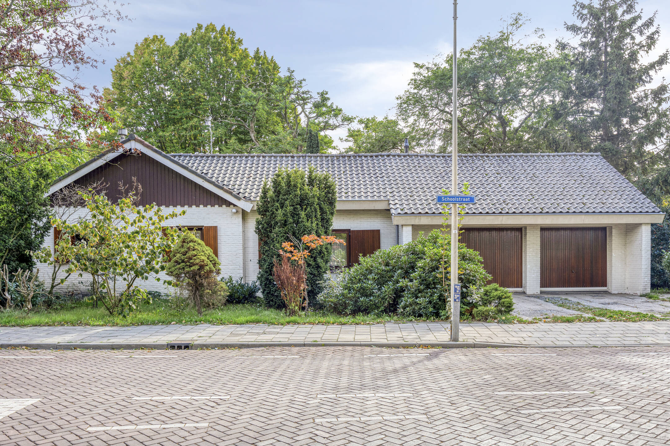 Parallelweg 1