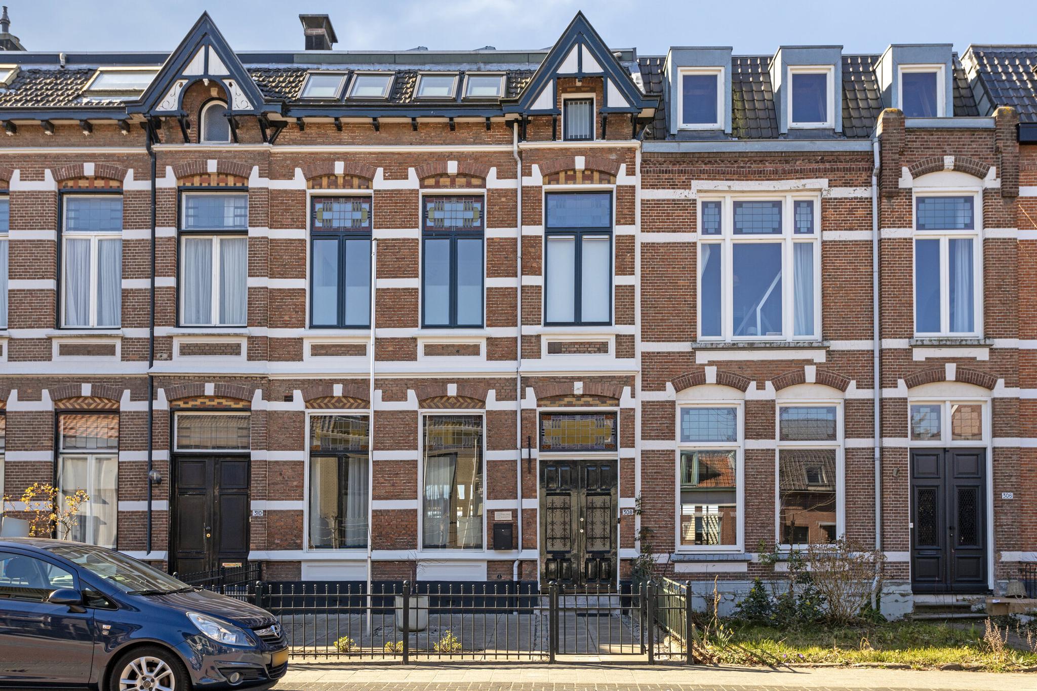 Halsterseweg 308