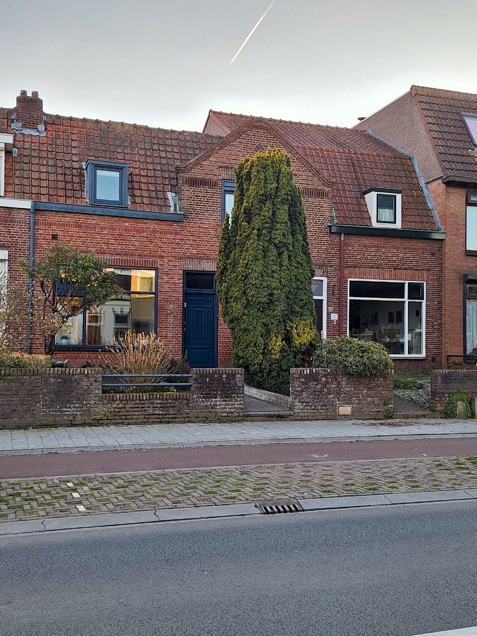 Antwerpsestraatweg 154