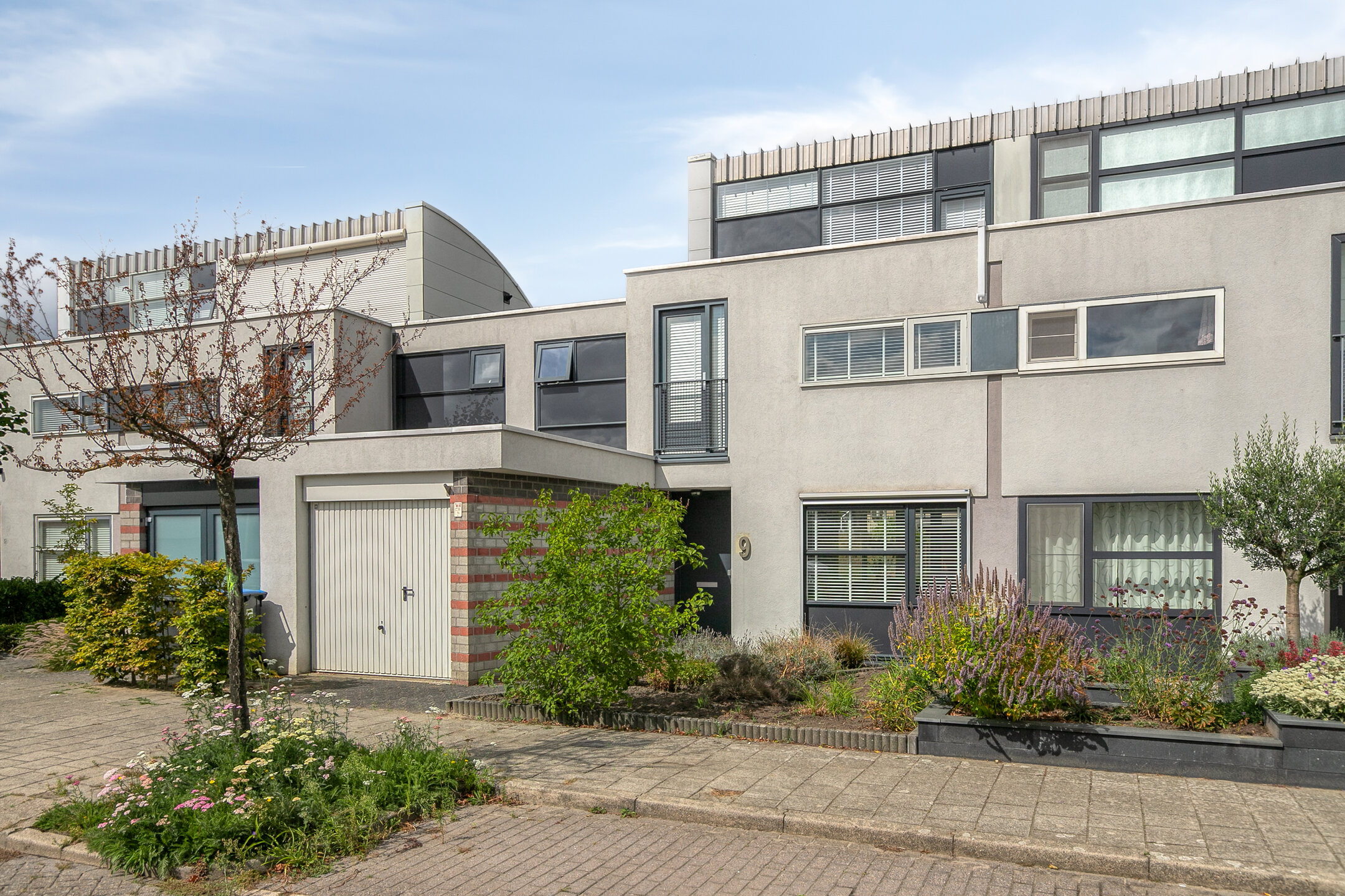 Oostplaat 9