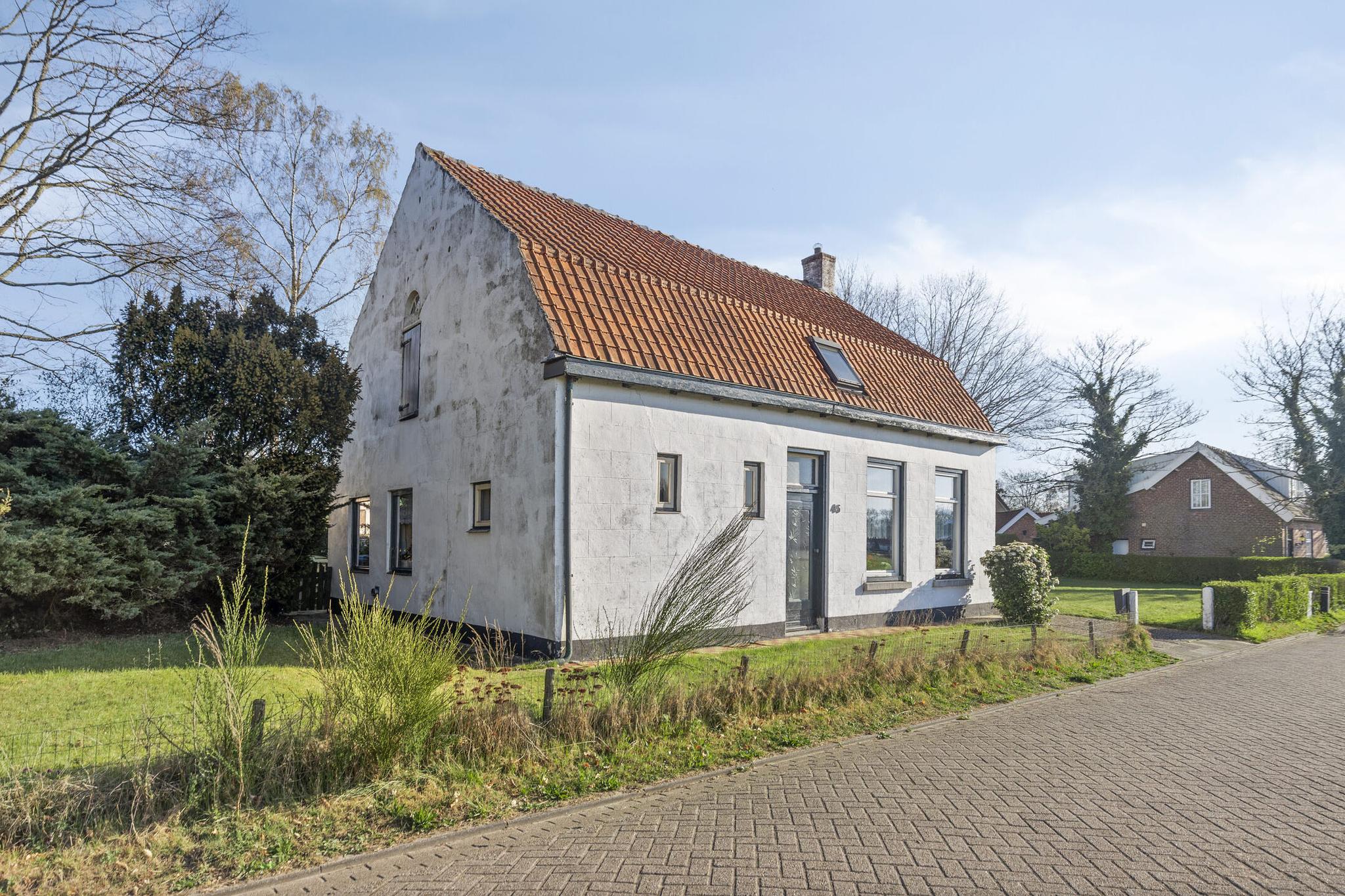 Nieuwe Molenweg 45