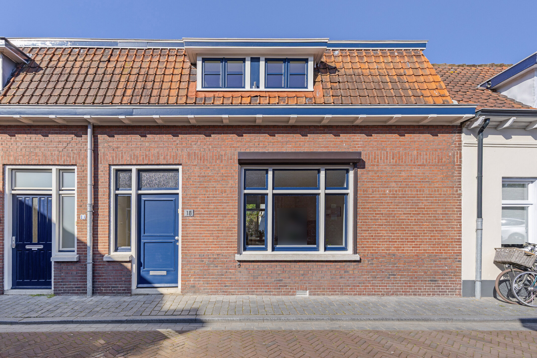 Pastoor Lancrietstraat 1b