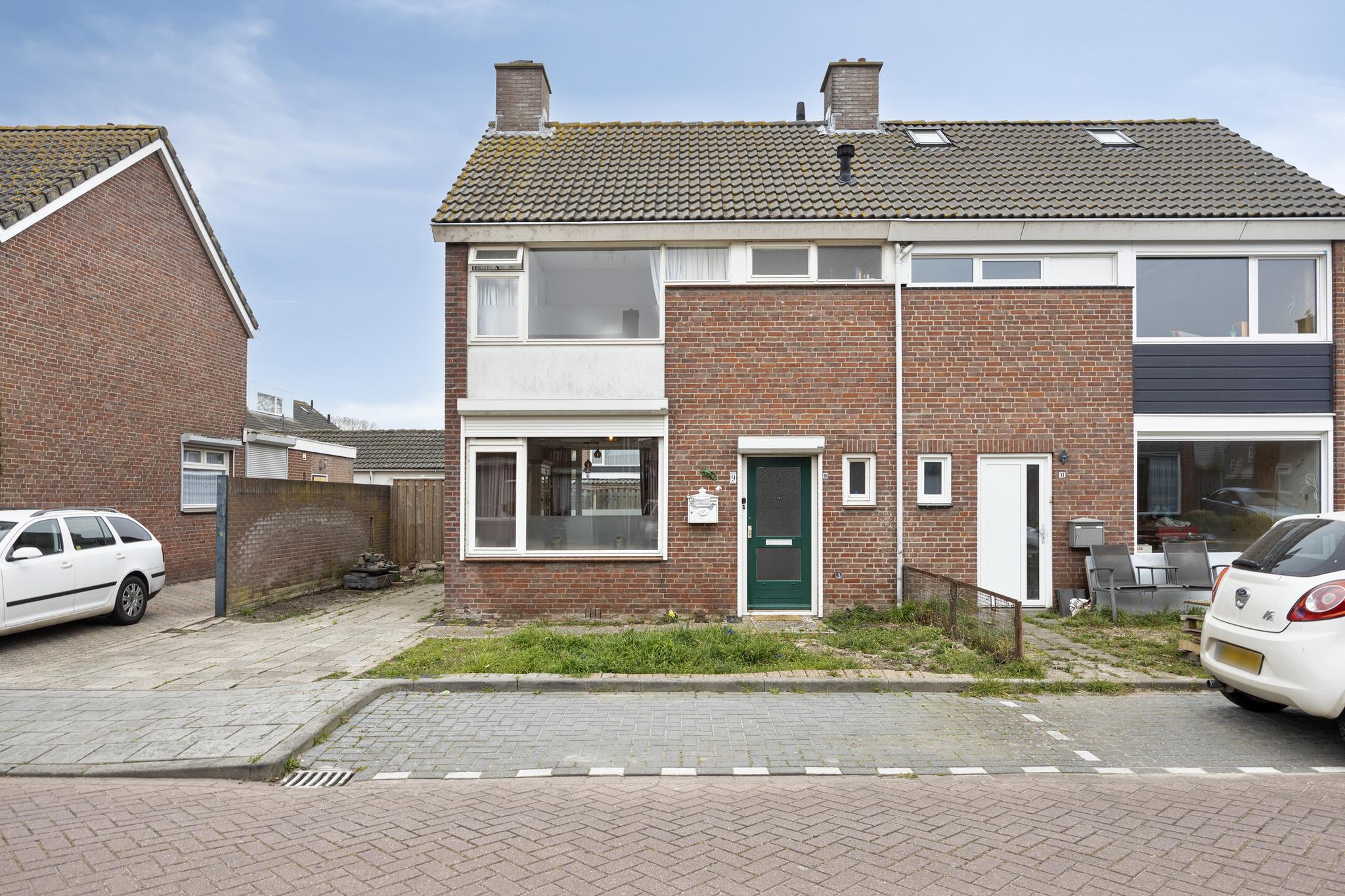 AM de Jongstraat 9