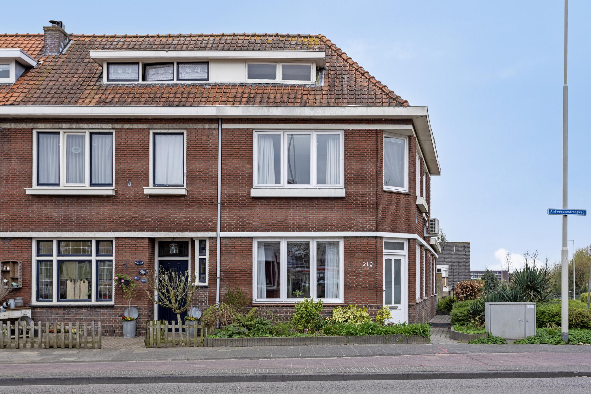 Antwerpsestraatweg 210