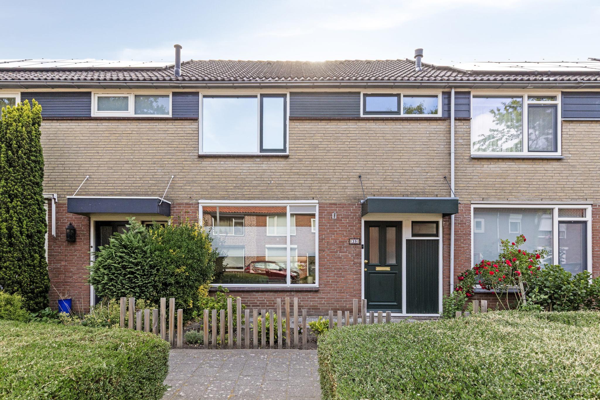 Generaal Spoorstraat 39