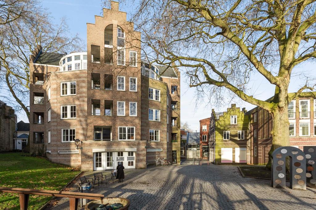 Thaliaplein 1a