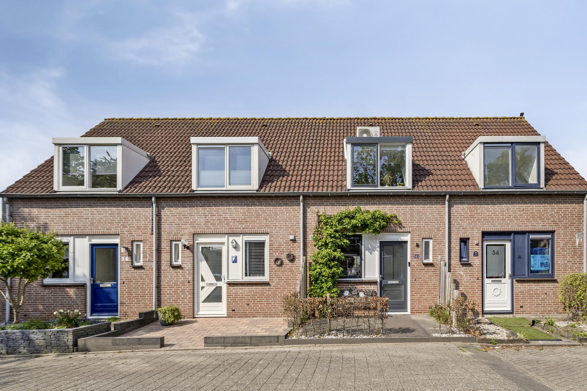 Brabant Wal 34a