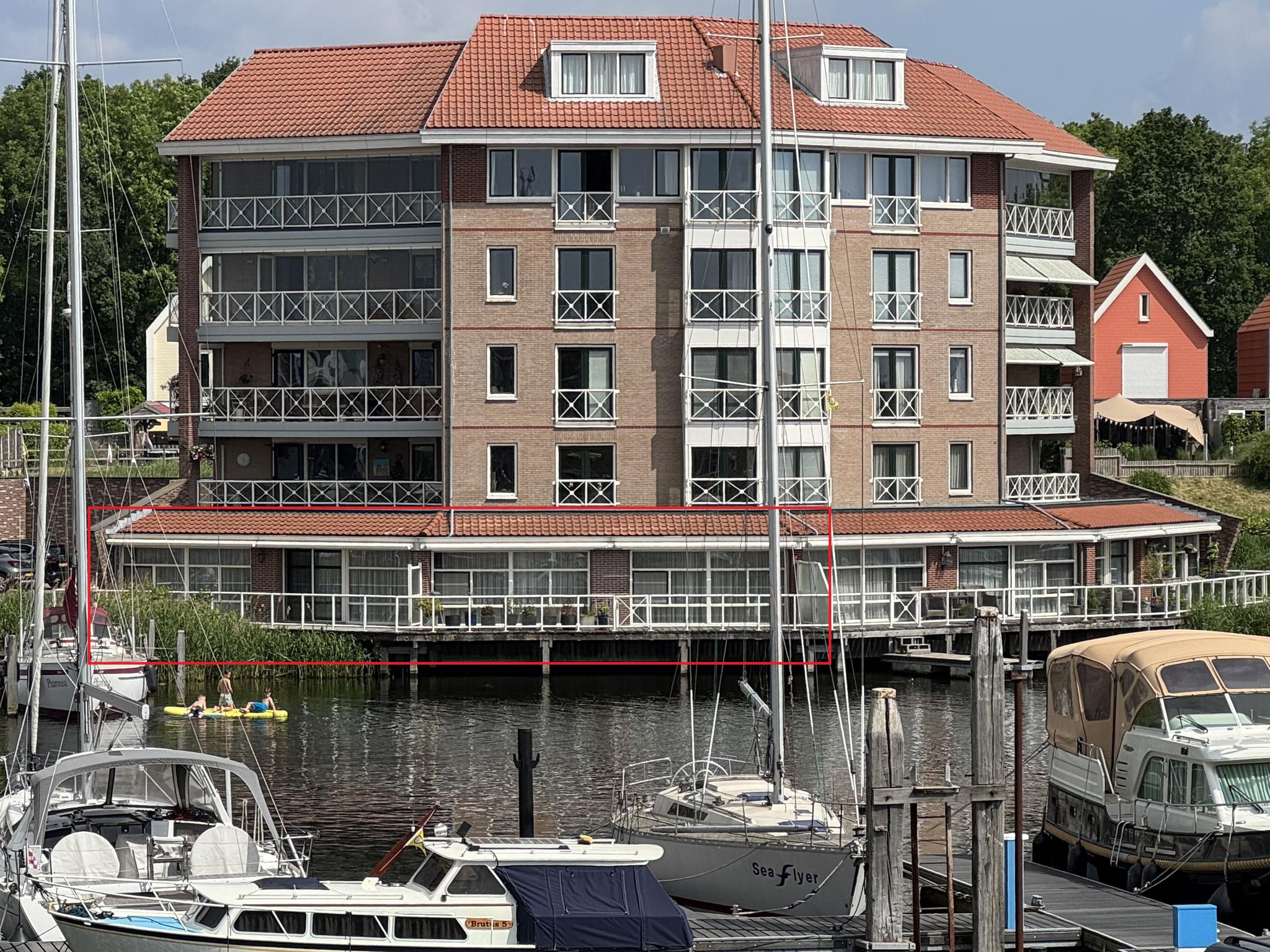Slikkenburg 1