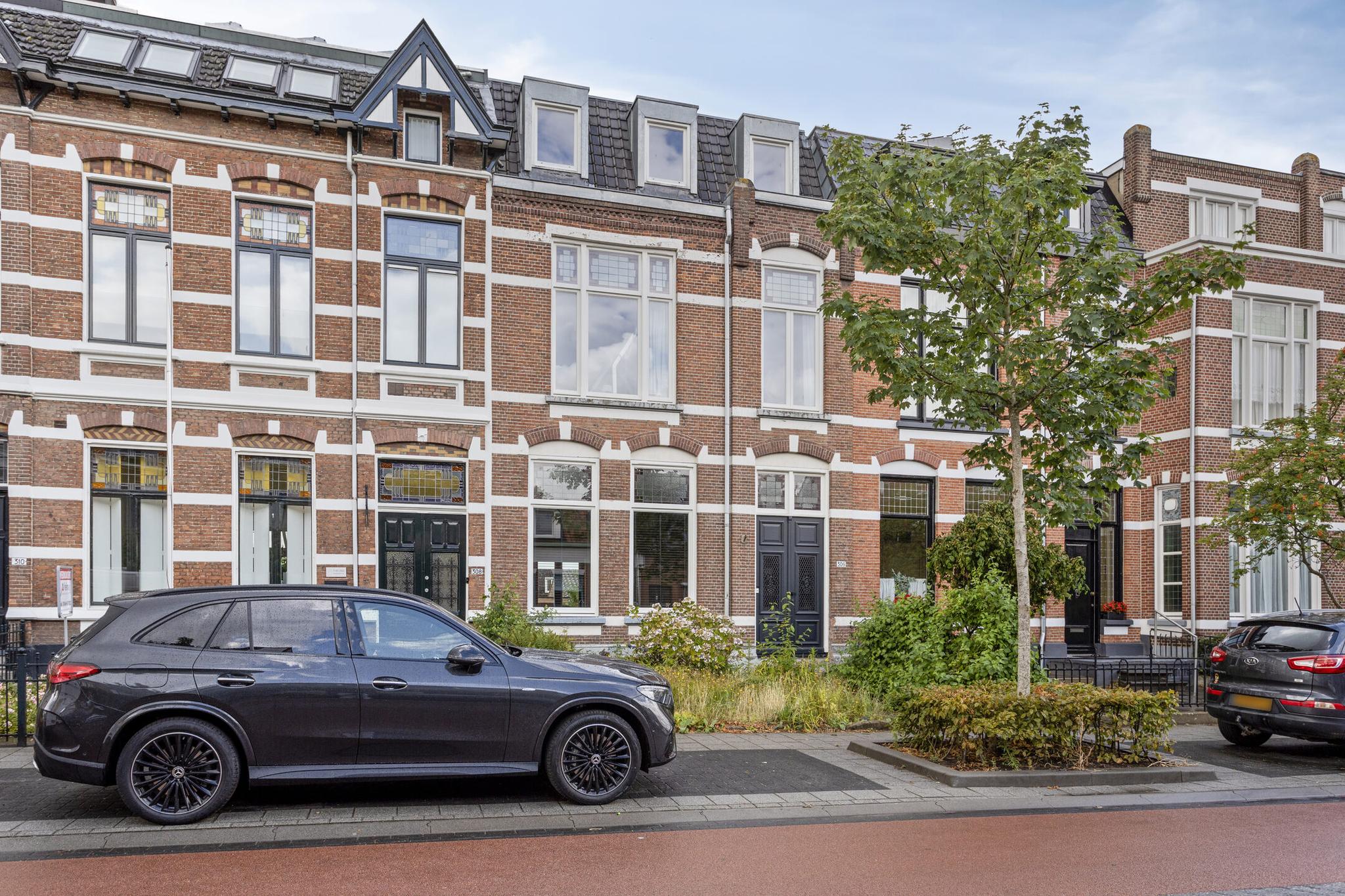 Halsterseweg 306