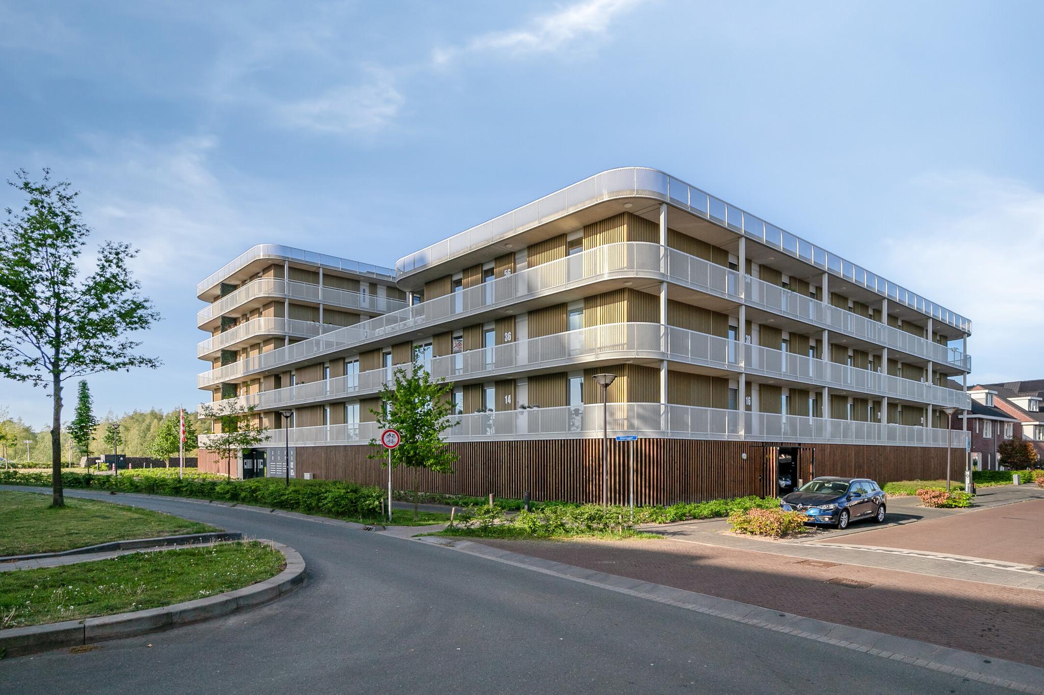 Strandgaper 18